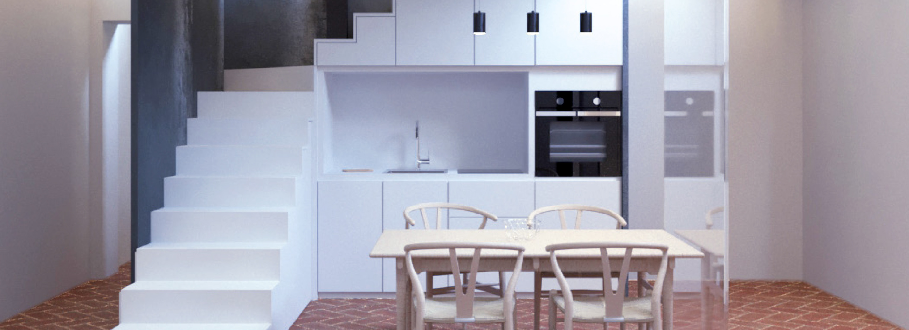 Scopri il Corso Professional in Interior design di IAAD.