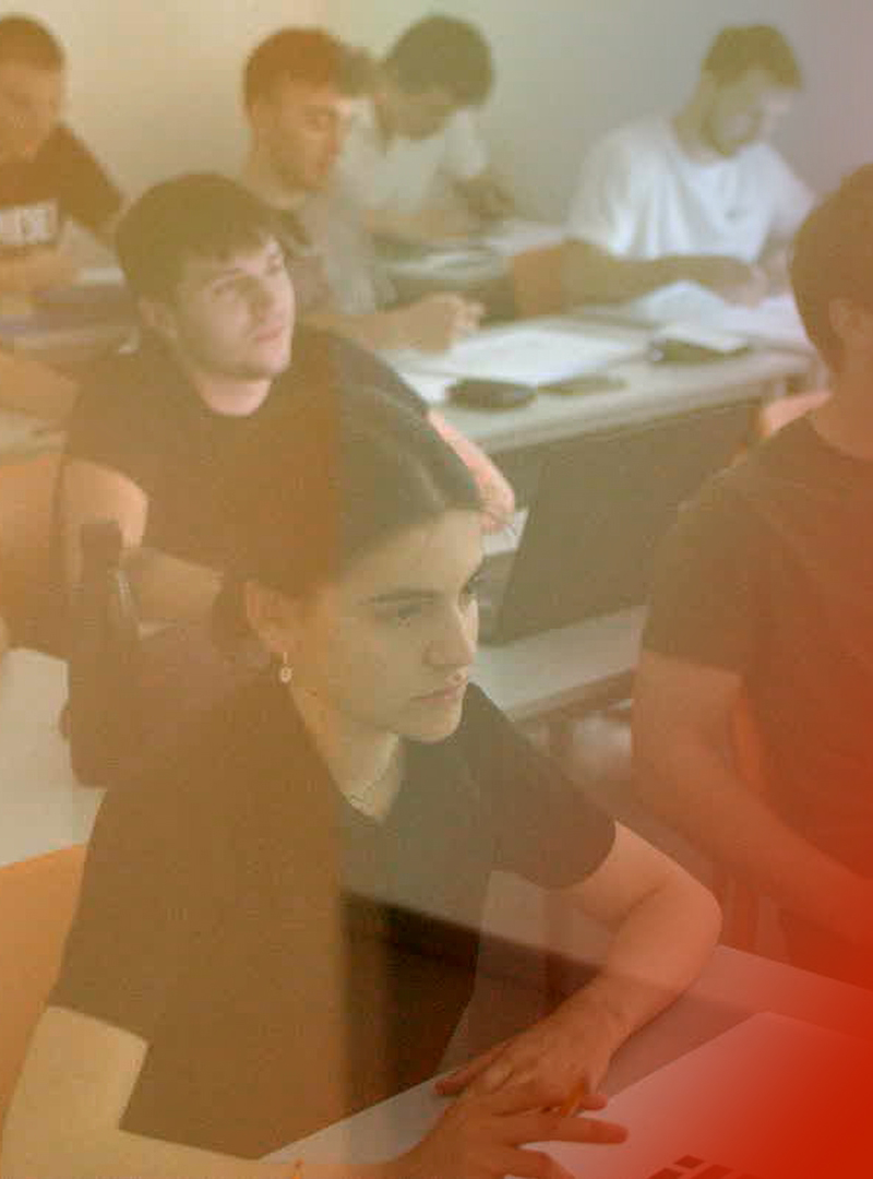 Scopri l'elenco dei Master in design di IAAD. Scegli i nostri percorsi formativi per specializzare le tue competenze!