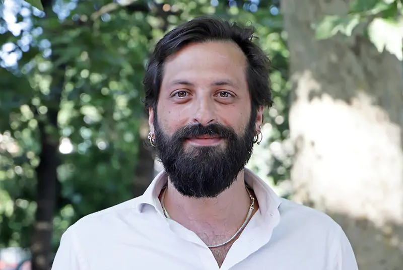 Sergio Galasso, Coordinatore del Corso triennale di Innovation design per l'impresa, la cultura e il sociale