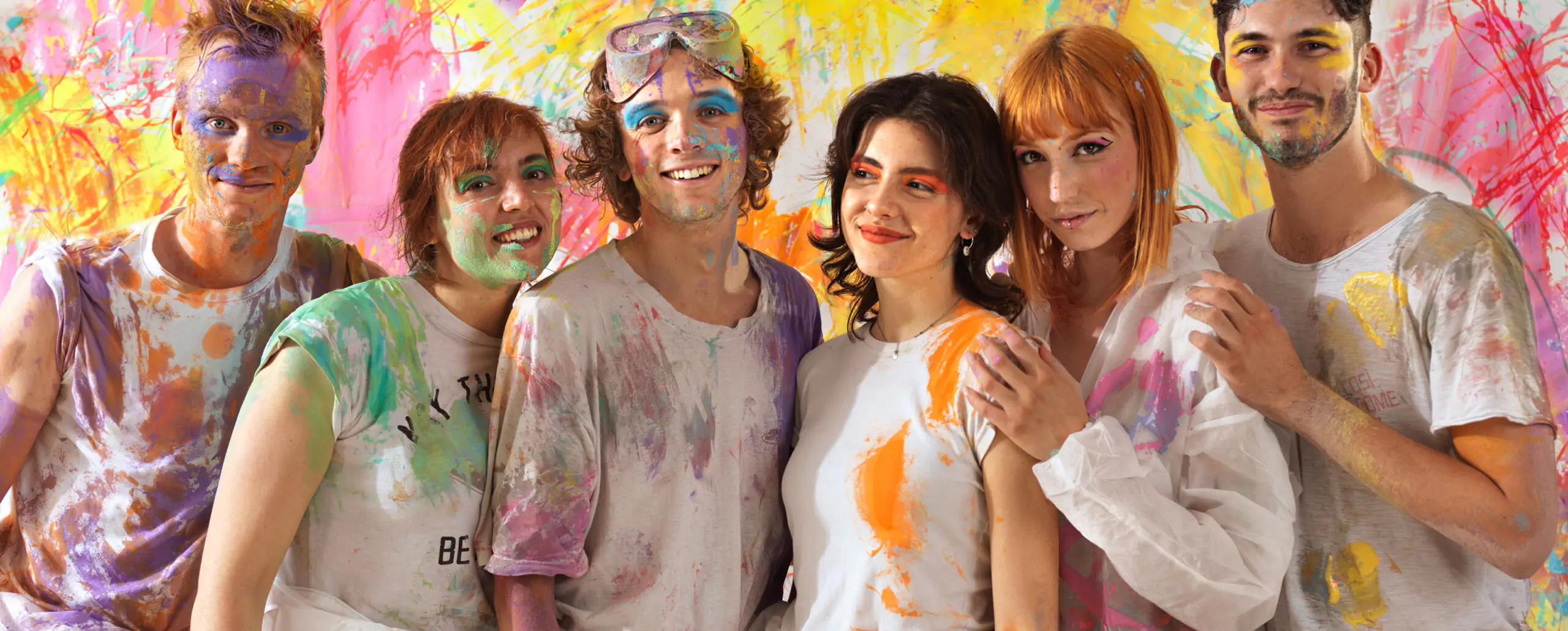 Unisciti alla community di studenti IAAD., futuri designer di successo
