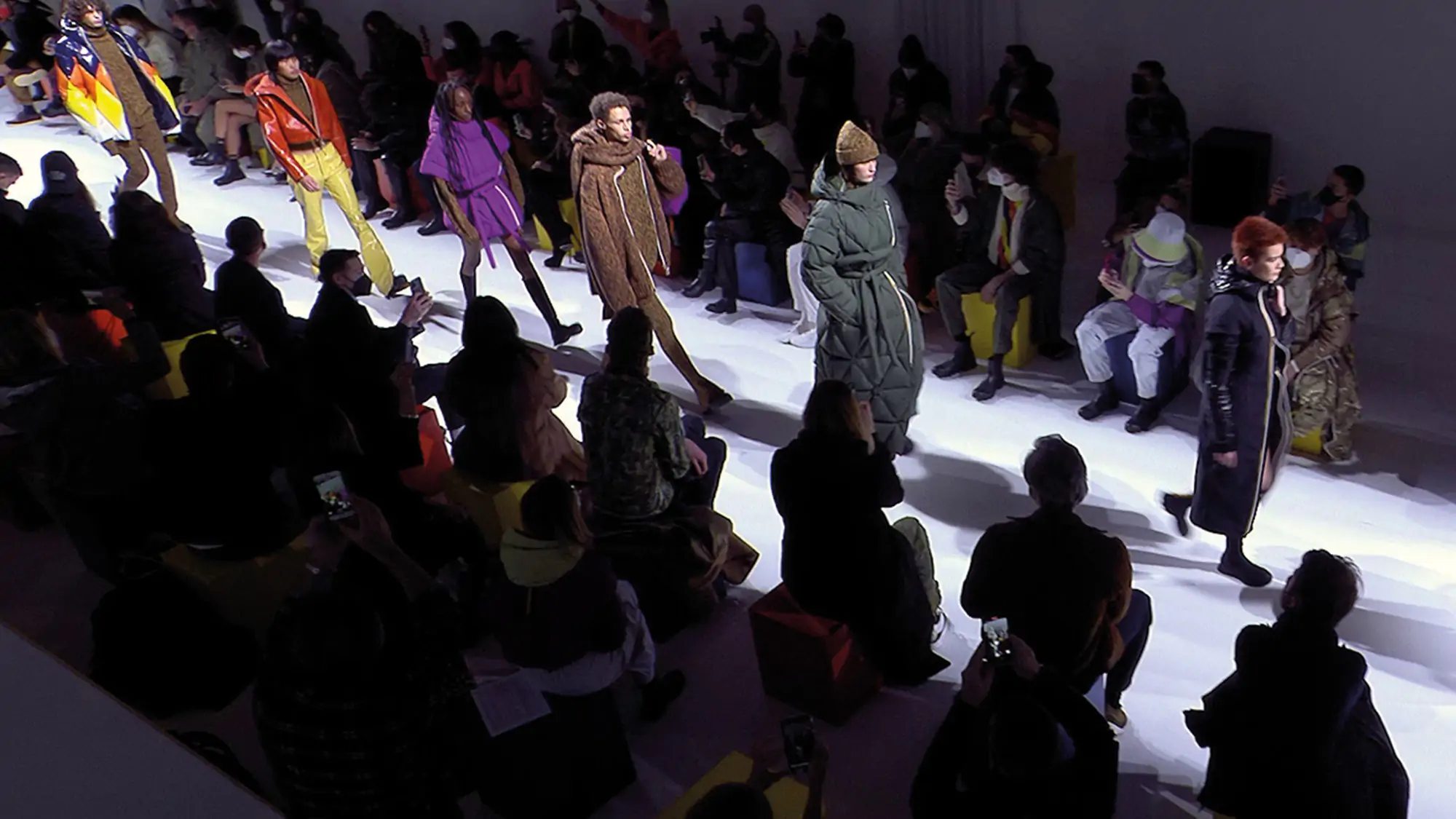 Scopri il Master in Fashion Management di IAAD. Torino