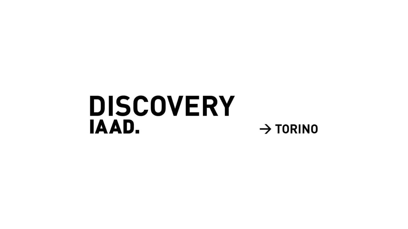 Scopri di più sui corsi di design IAAD. e visita le sedi