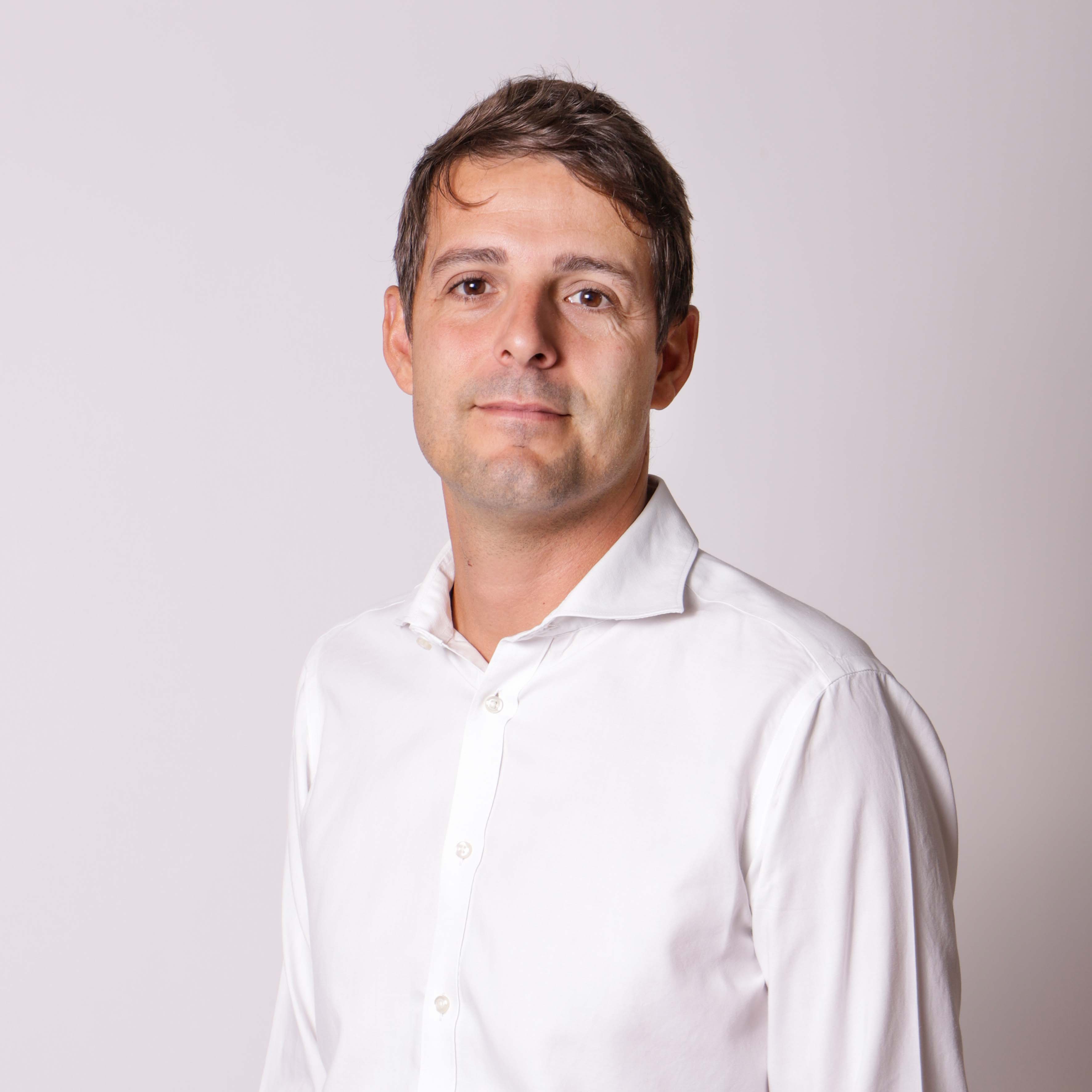 Luca Bar, coordinatore del Master IAAD. in Motorcycle design