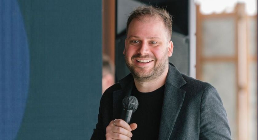 Massimo Giacchino, an expert in Digital Marketing, is the Coordinator of the Master's in Digital Design.