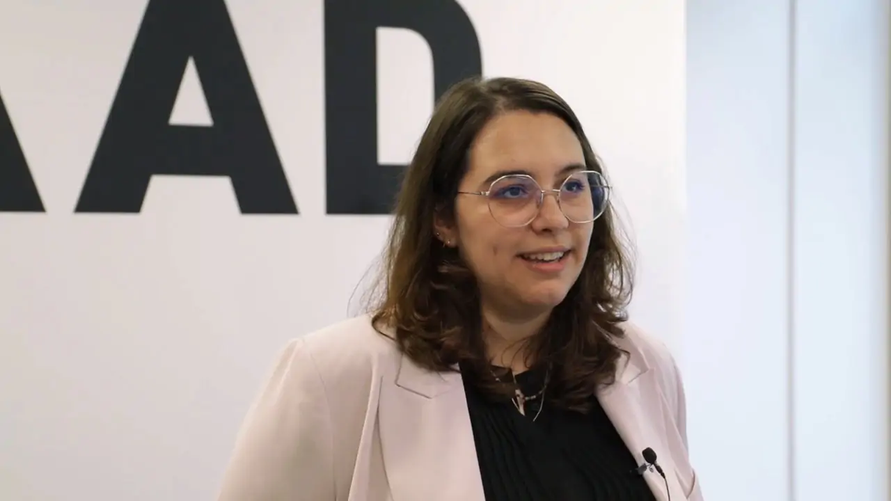 Una strategia di marketing per la startup ARMIDAS: scopri il progetto di tesi di Asia Bonacorsi, studentessa del corso IAAD. in Communication design