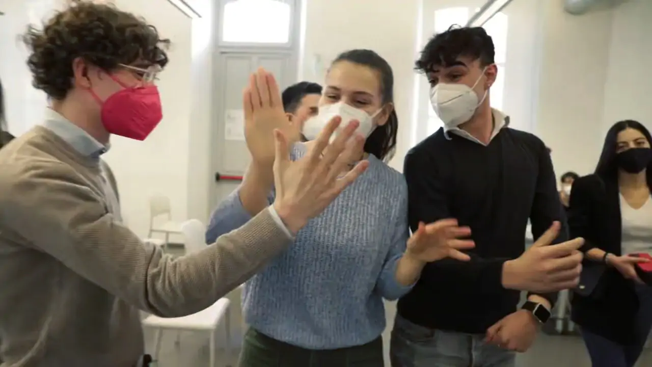 Il tema dell'inclusività al centro dei Design Workshop di IAAD. del 2022