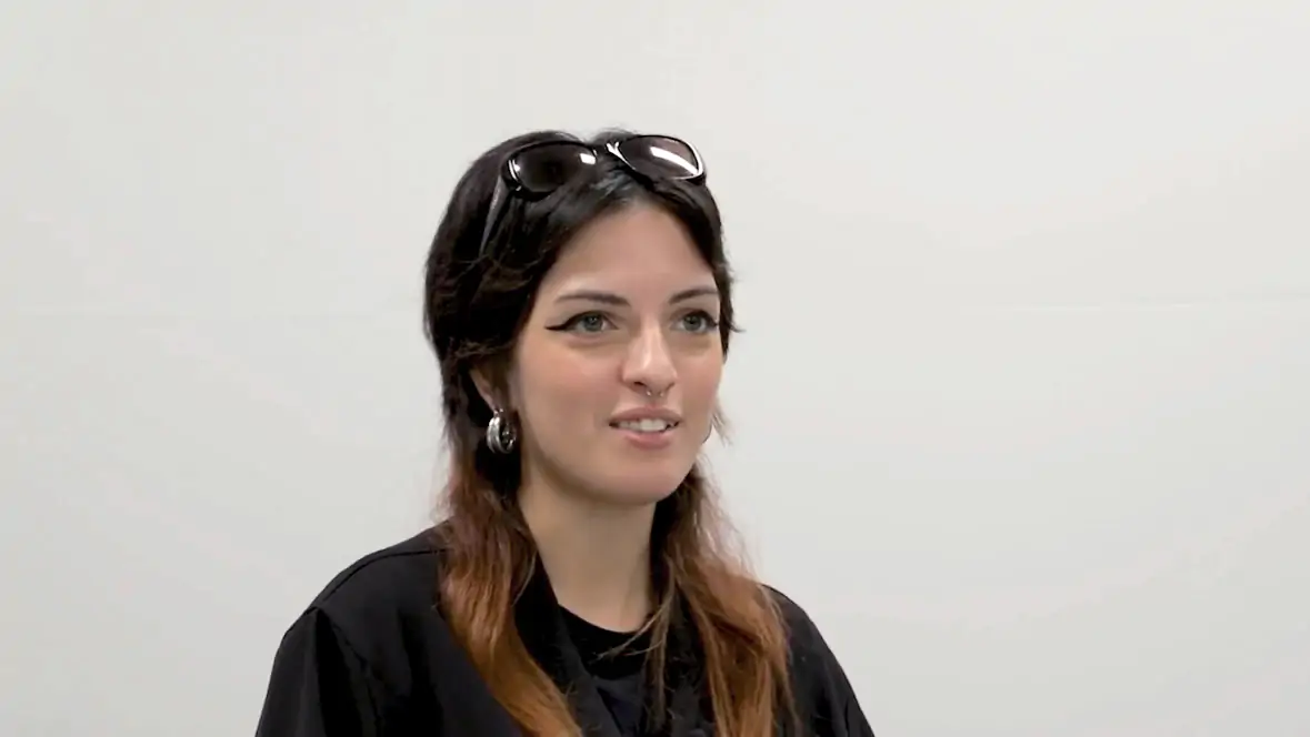Social Shell: il progetto di tesi di Erika Cabra del corso IAAD. in Interior design per la riqualificazione edilizia di un edificio abbandonato