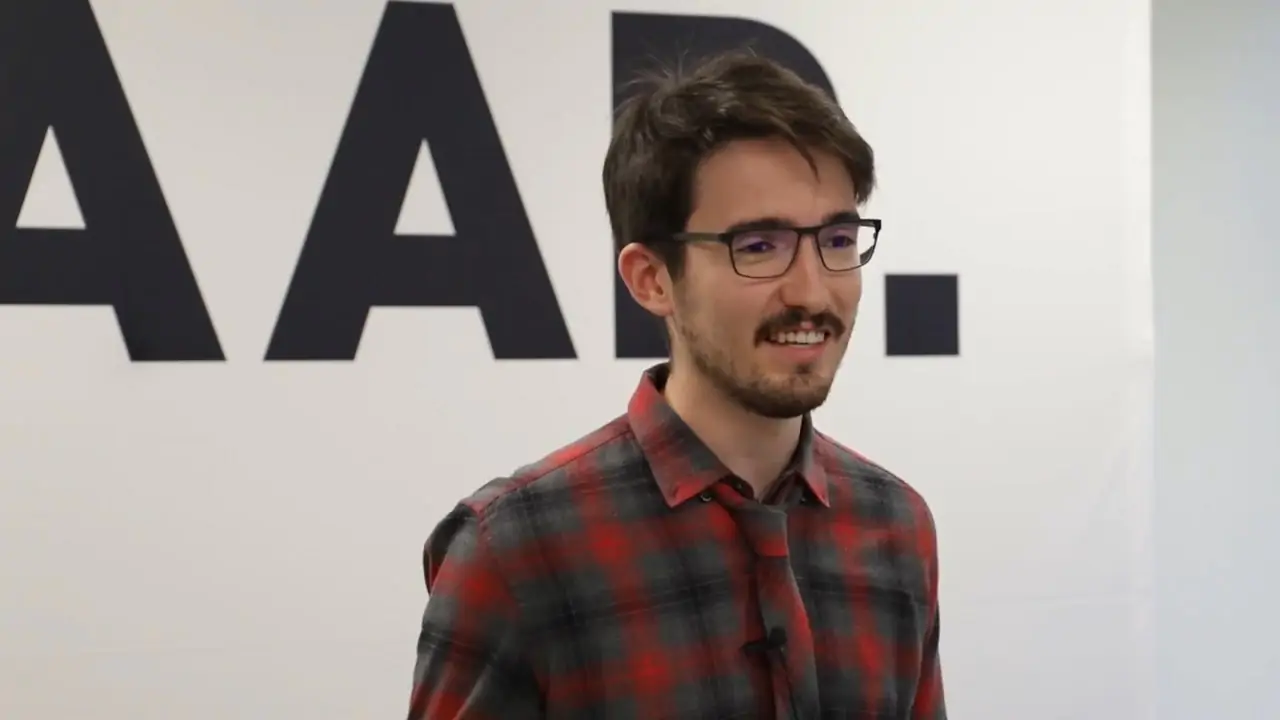 Il progetto di tesi in Digital Communication design con il Comune di Riccione, che ha portato alla nascita di un editoriale digitale