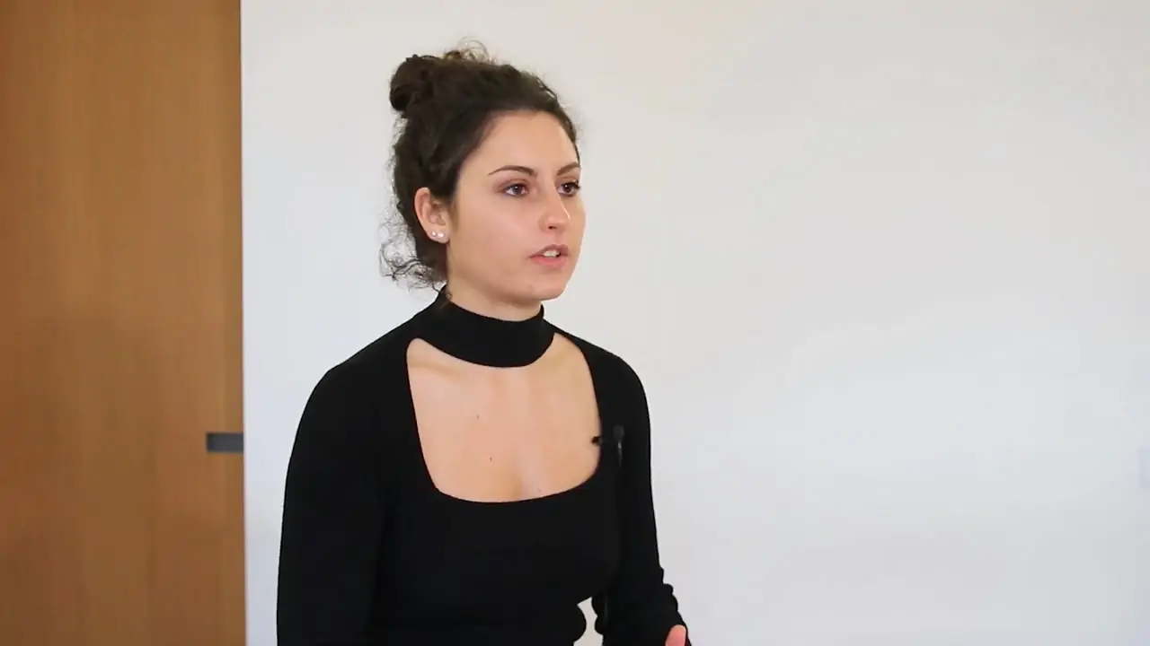 Il progetto di tesi in Interior design di Maddalena Abello con ICIF Italia