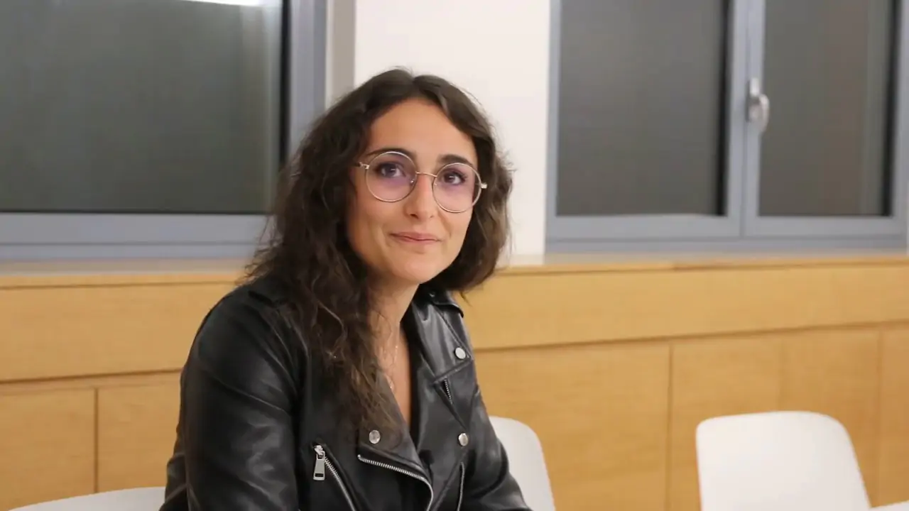 Un progetto di tesi in Product design a servizio delle disabilità