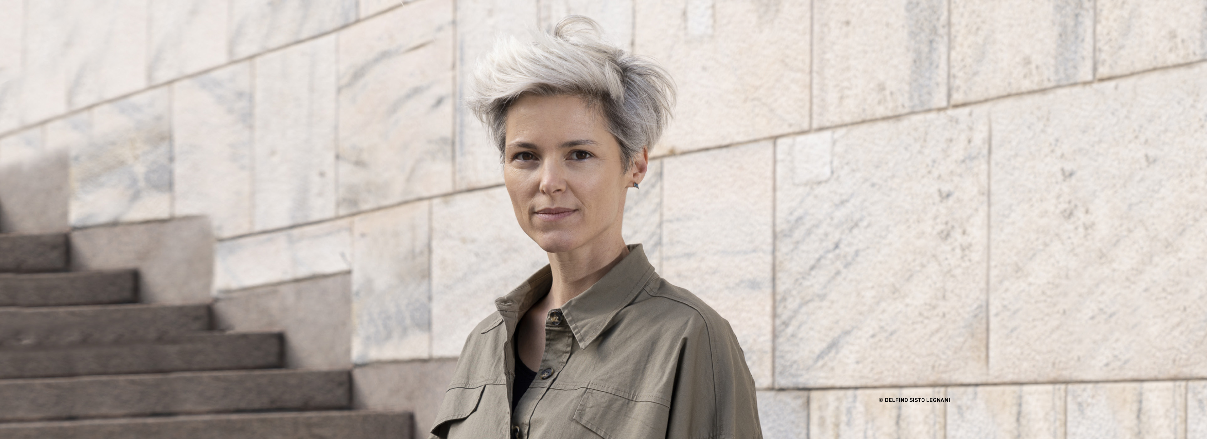 Angela Rui ospite di IAAD. nel ciclo di incontri "Add Courage To Your design"