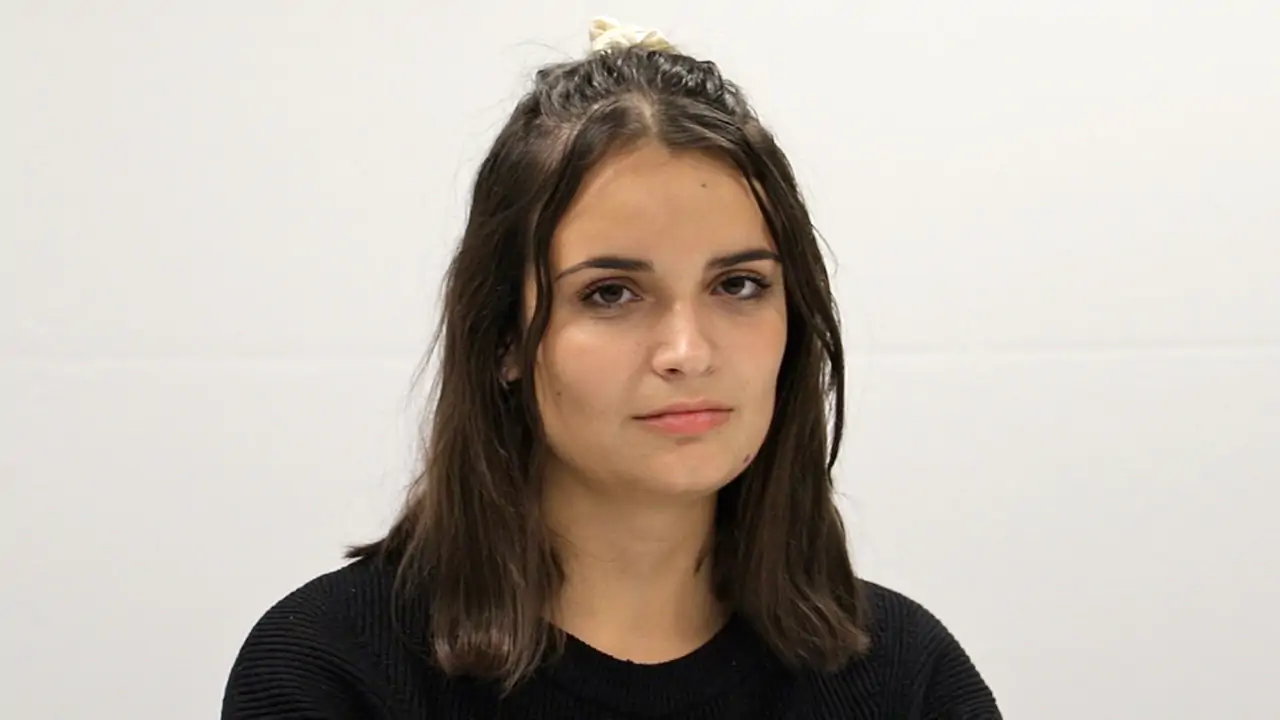 Beatrice Pallotta ci racconta il suo progetto di tesi in Communication design