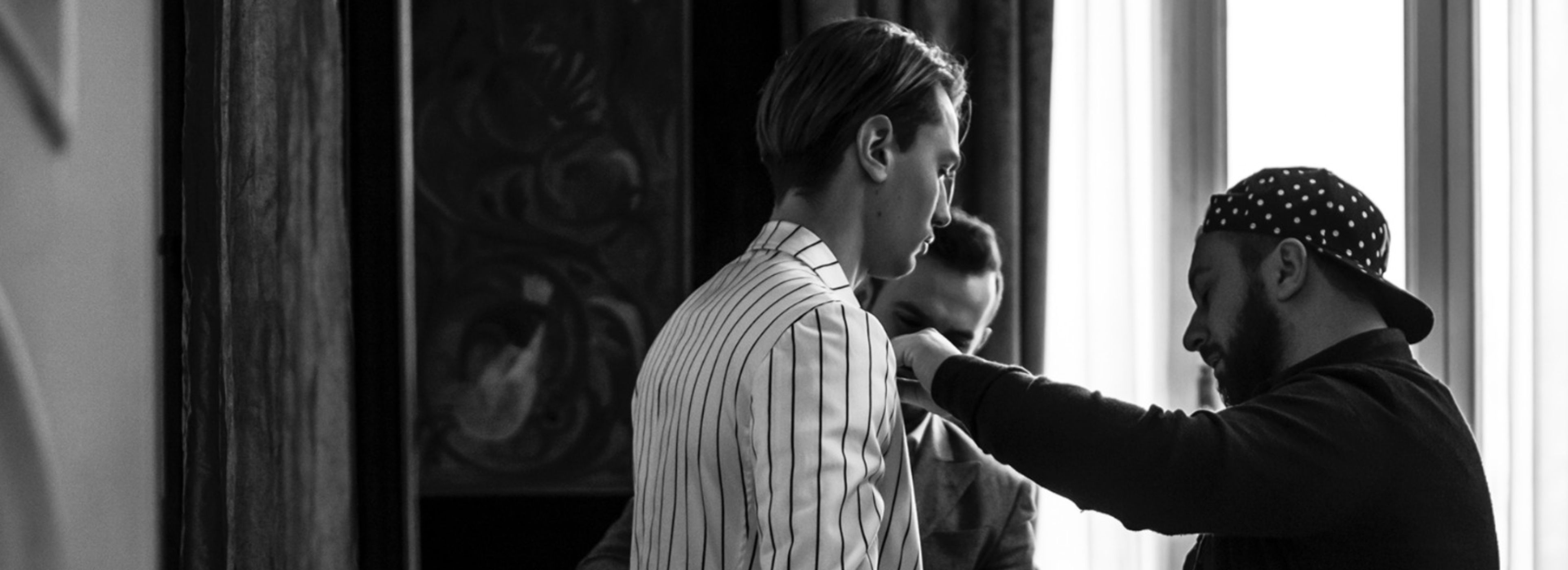 Scopri il Corso Professional in Fashion Styling di IAAD.
