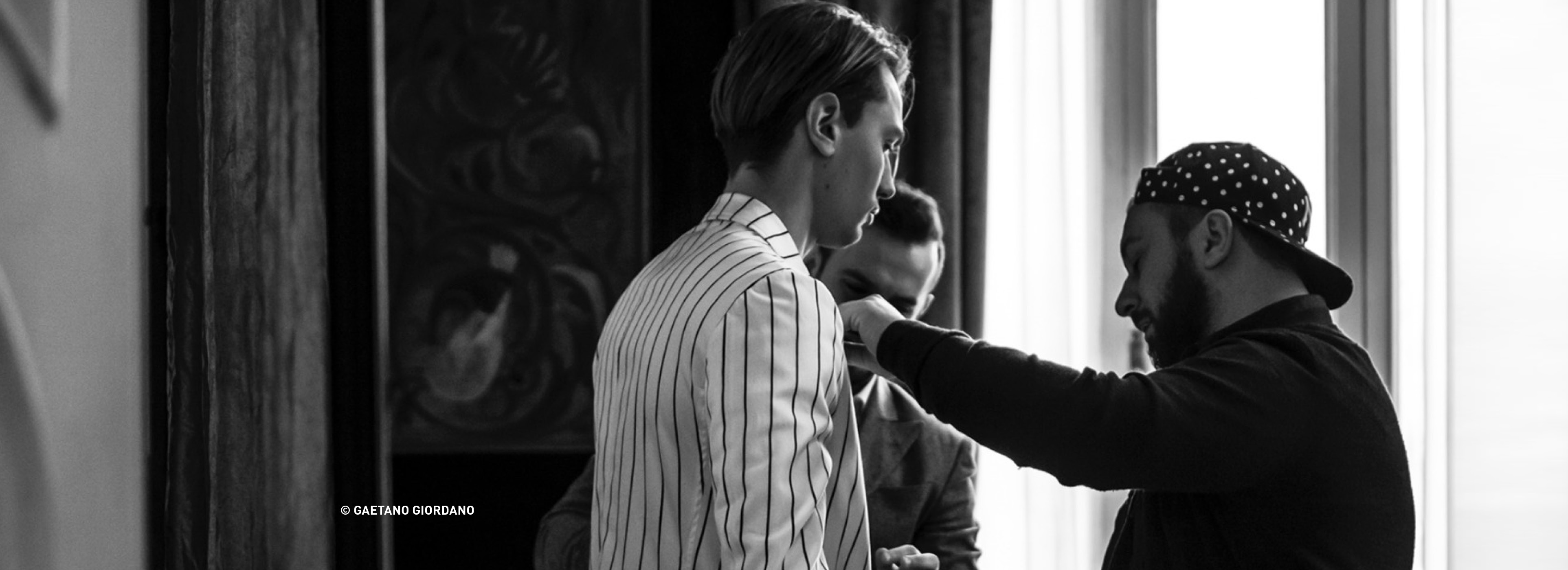 Scopri il Corso Professional in Fashion Styling di IAAD.