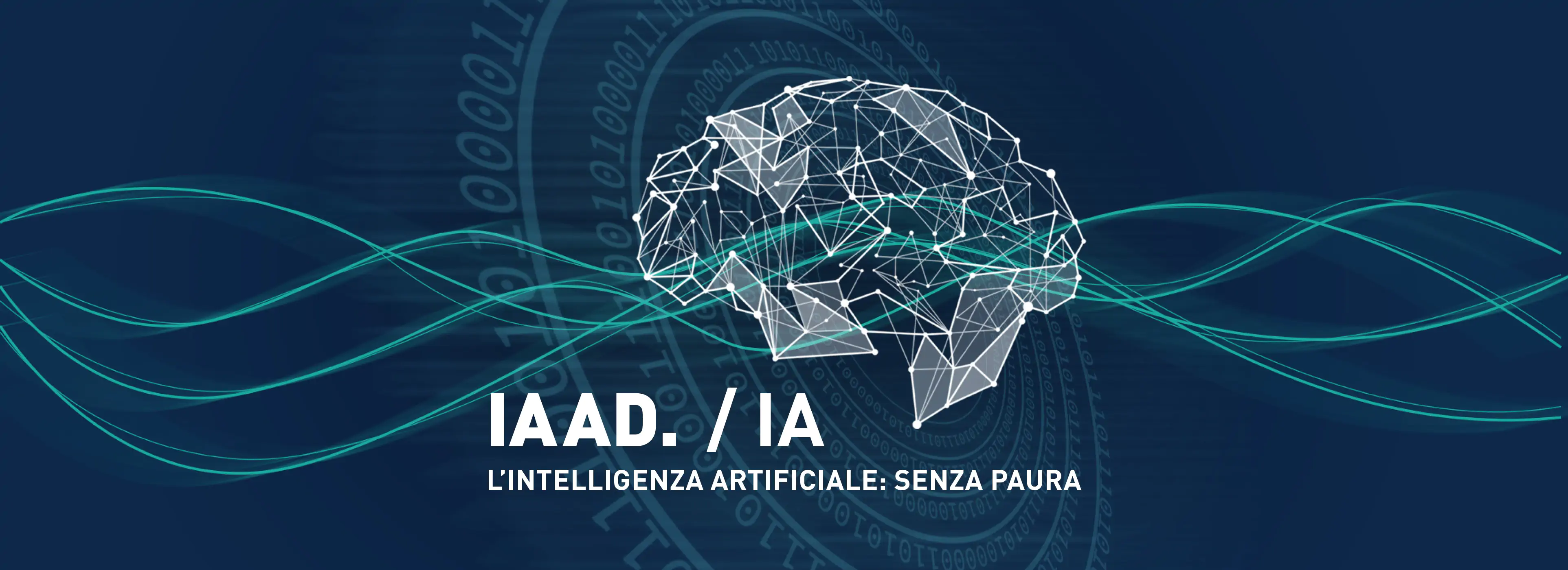 IAAD. e l'Intelligenza Artificiale