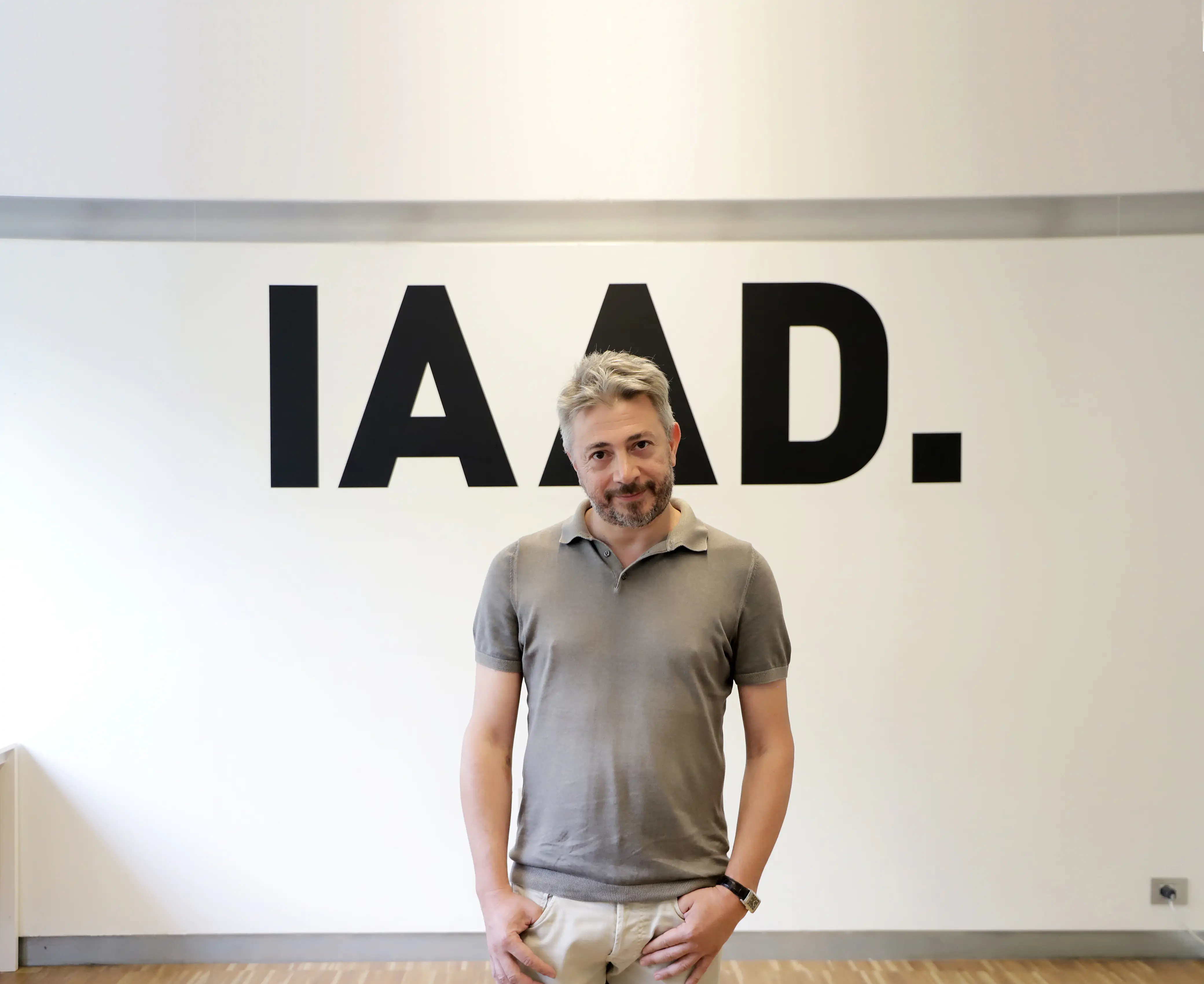 Andrea Tritapepe, International Sales Manager di Pininfarina Segno, ci racconta in questa intervista la collaborazione con IAAD. per la Tesi di Classe in Product design.