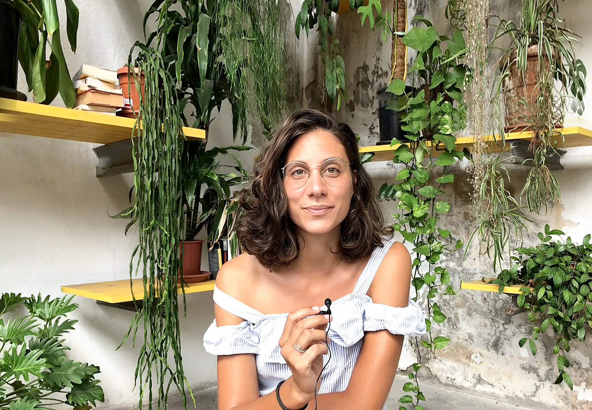 Anita Guerra, Community Manager di DumBO, ci racconta la collaborazione tra DumBO e IAAD.  per il progetto di Tesi di Classe in Digital Communication design.