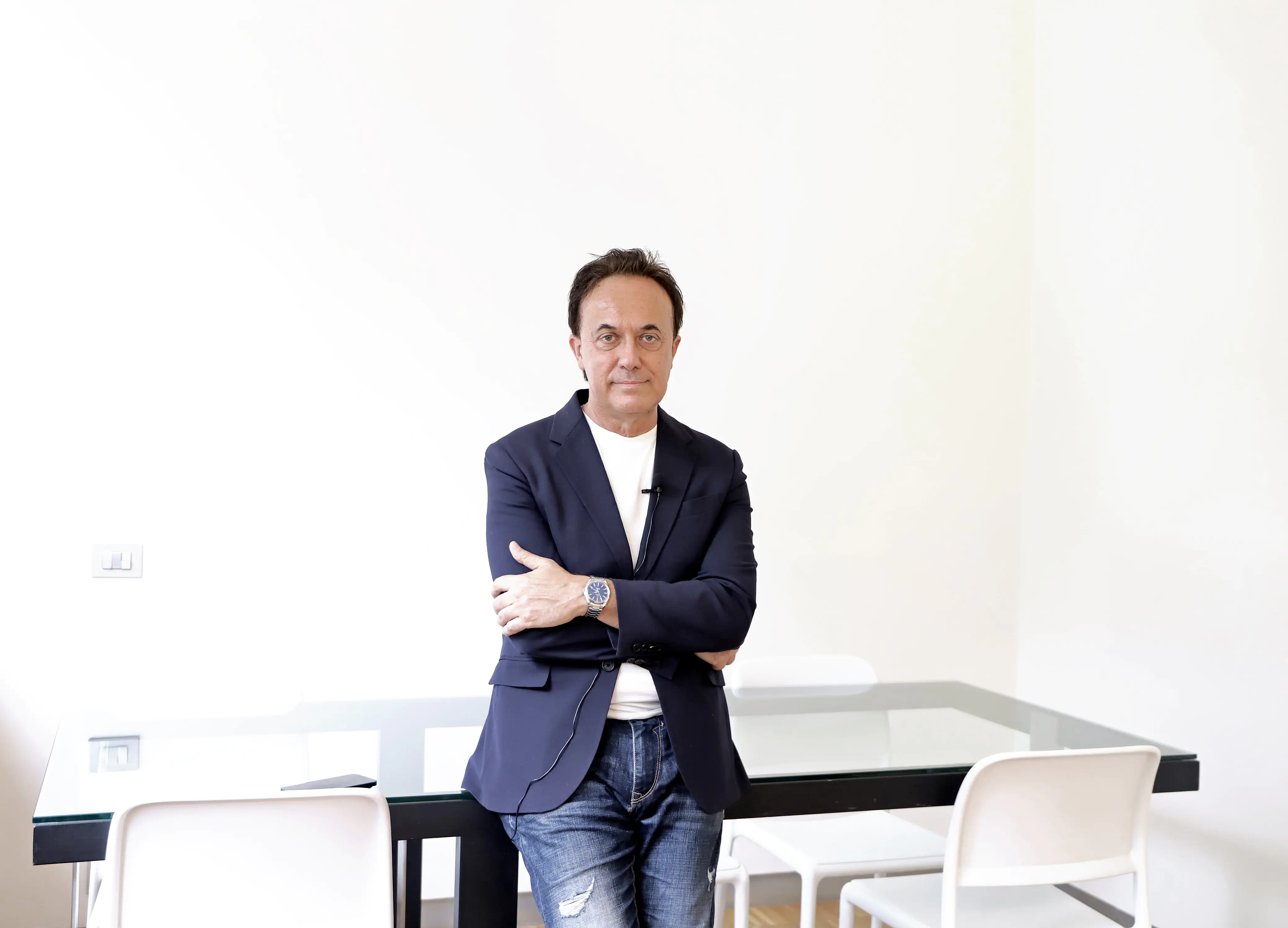 Maurizio Lamparelli, direttore commerciale e marketing di Ef Group , ci racconta in questa intervista la collaborazione con IAAD. per la Tesi di Classe di Interior design.