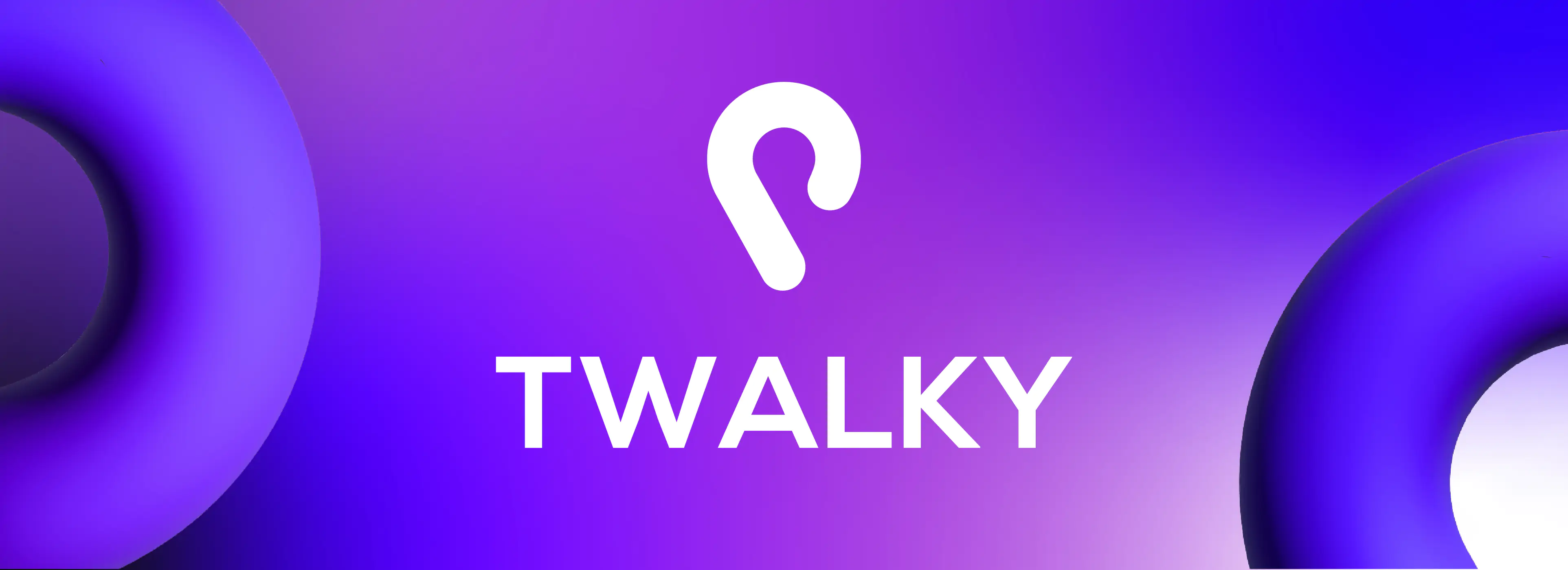 Twalky, il progetto di tesi in Communication design di Beatrice Pallotta