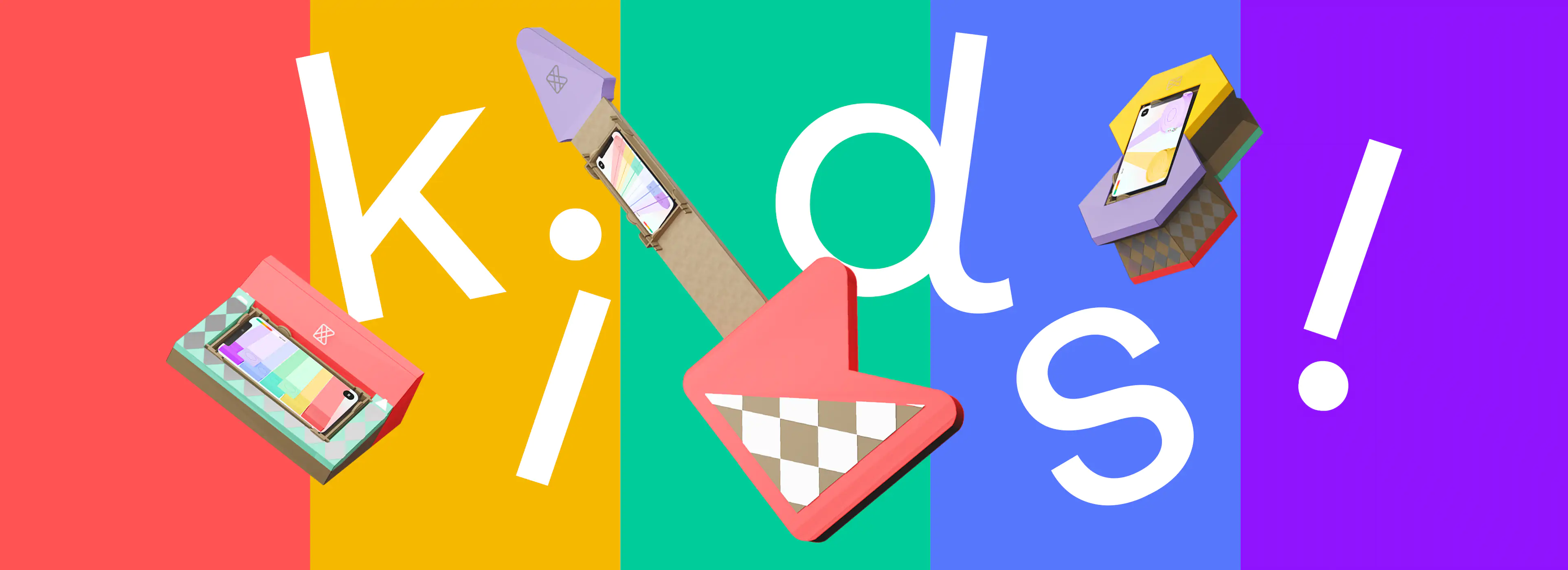 MusixMatch for Kids, il progetto di tesi in Digital Communication design di Davide Soranzio