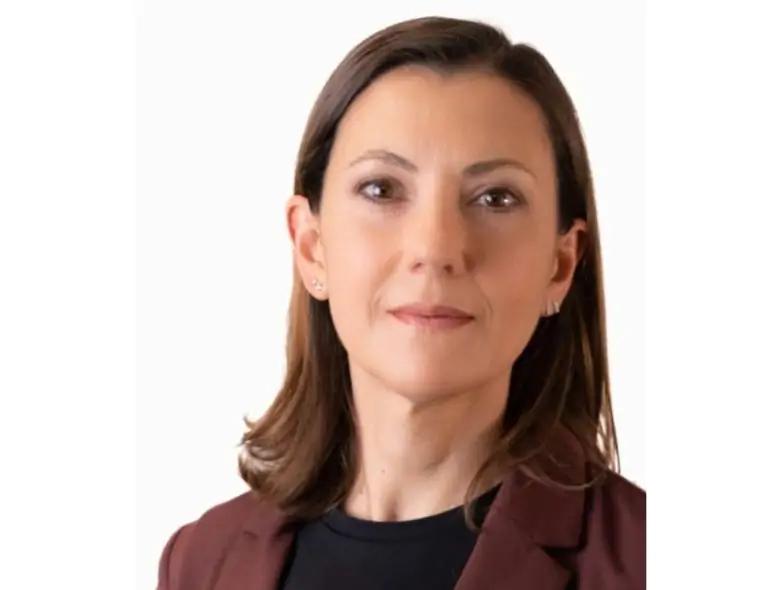 Valentina Lanza, Coordinatrice del Master IAAD. in Communication & Branding Design for Food