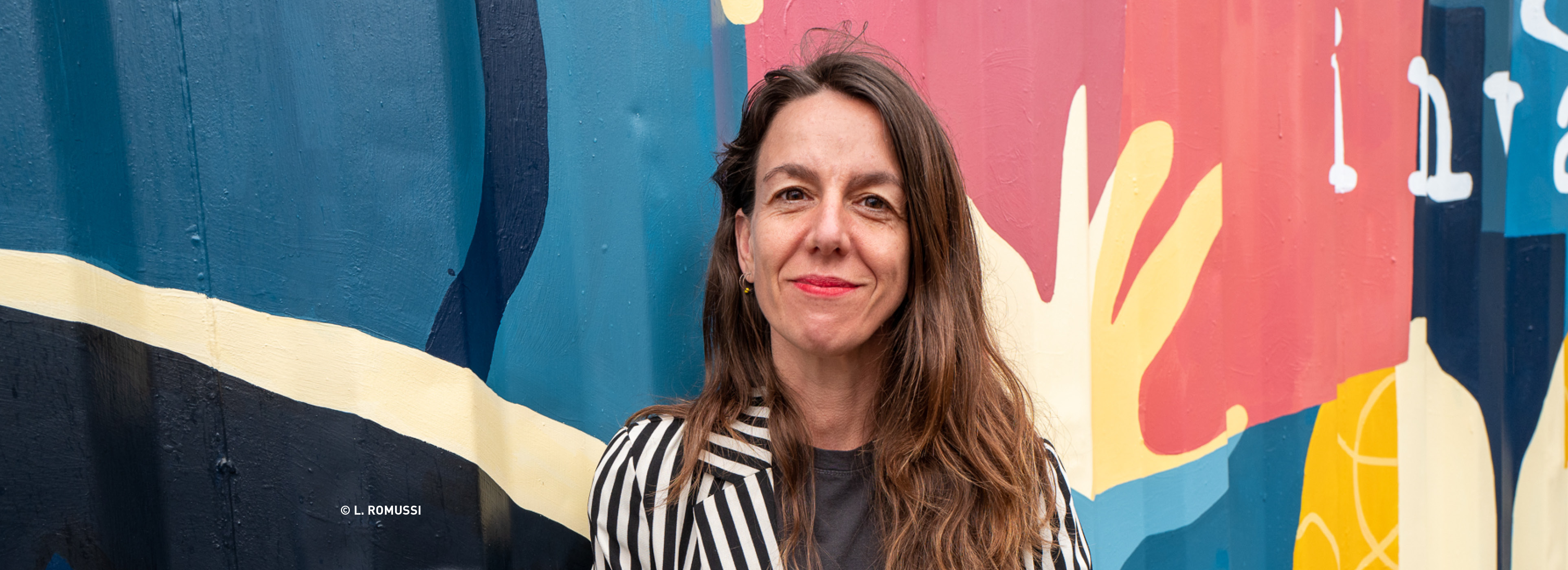 Chiara Alessi ospite di IAAD. per il ciclo di incontri ADD DIALOGUE TO YOUR DESIGN