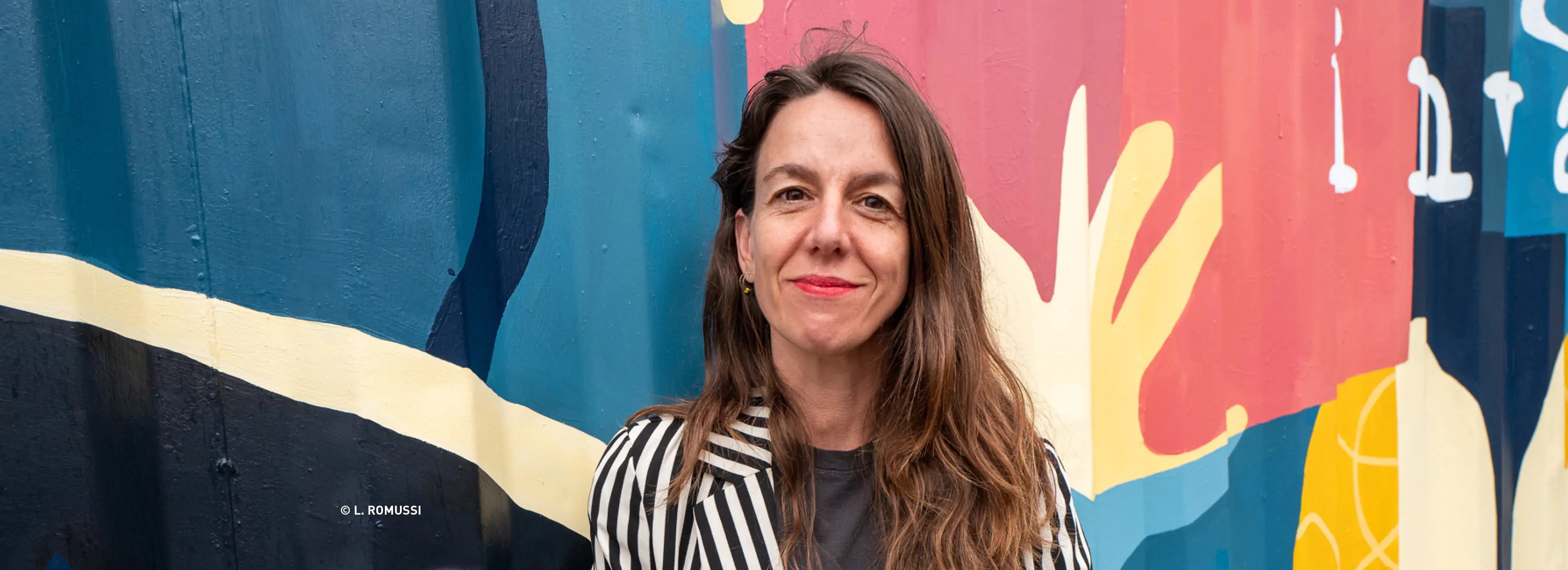 Chiara Alessi ospite di IAAD. per il ciclo di incontri ADD DIALOGUE TO YOUR DESIGN
