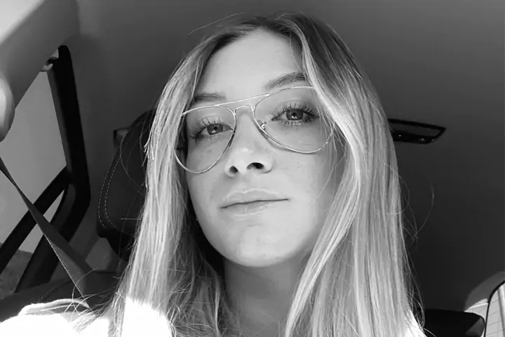 Giulia Neri, alumna IAAD. del corso in Interior design