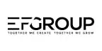 EF Group partner di IAAD. per il progetto di tesi di classe del corso in Interior design