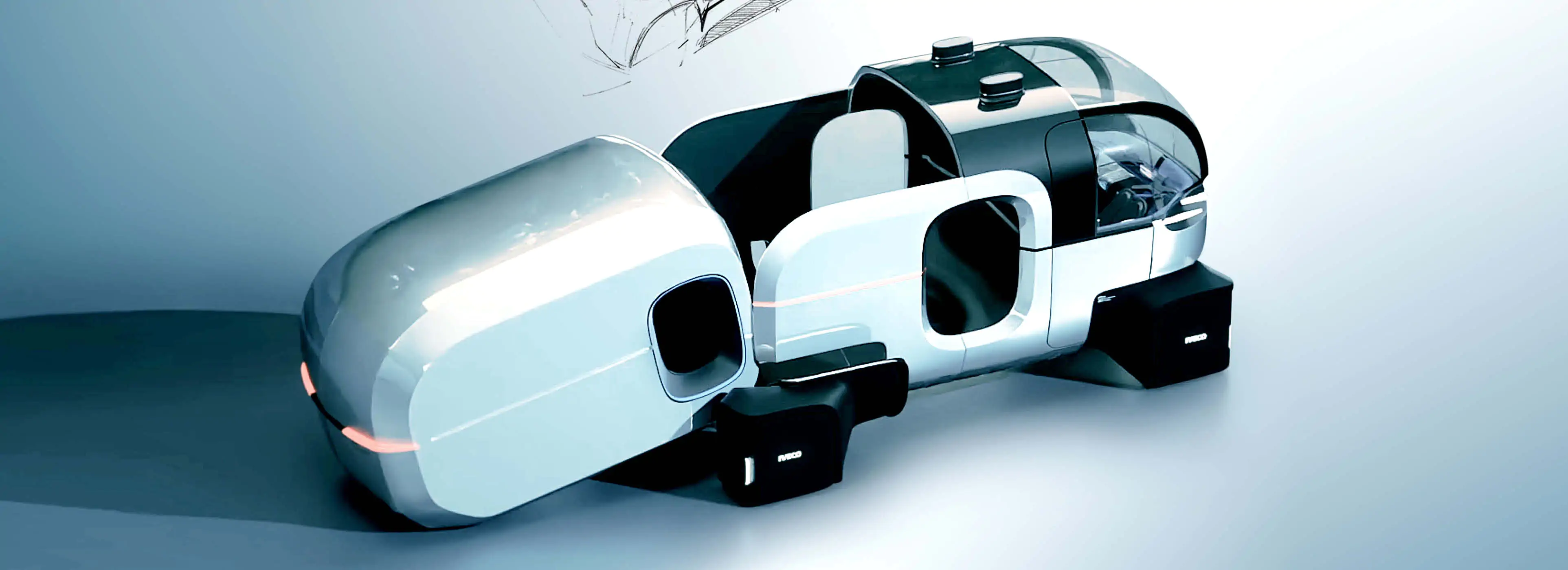 Master IAAD. in Design for Mobility Solutions