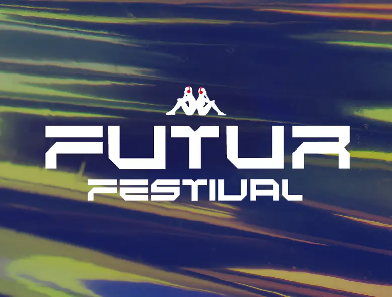 Scopri il progetto di tesi in Communication design di Giacomo Giobbia sulla strategia di Marketing per il Kappa Futurfestival