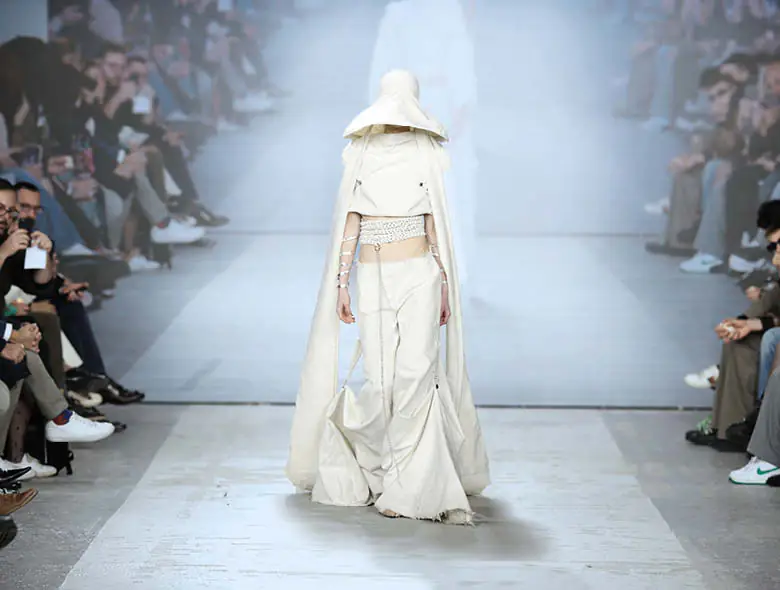Scopri il Corso in Fashion Design di IAAD. Bologna e diventa Fashion Designer