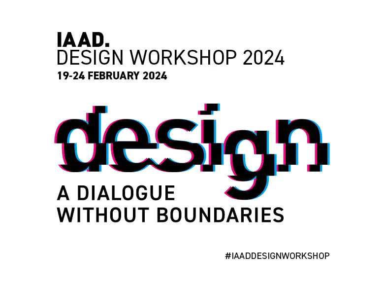 La nuova edizione dei Design Workshop di IAAD.