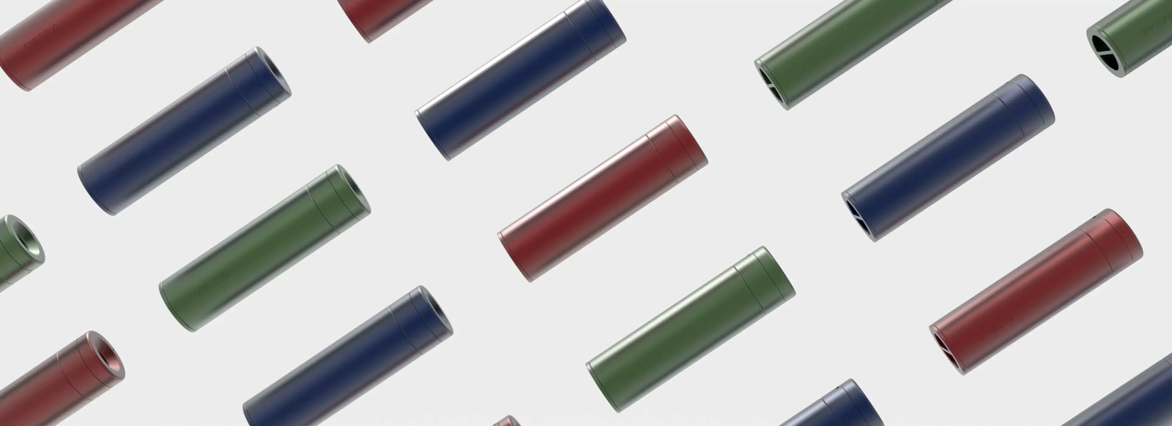 Vktor, il progetto di tesi in Product design di Alessandro Pennese