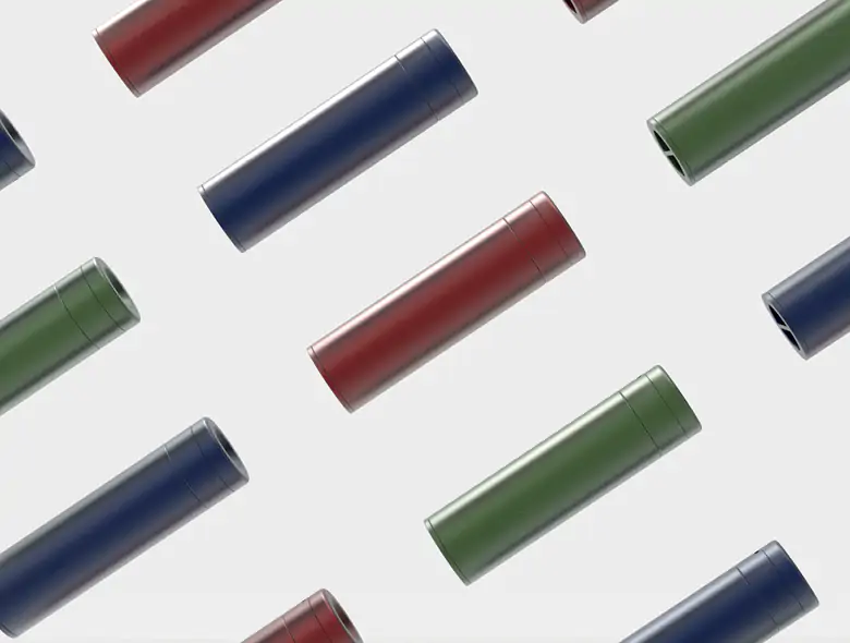 Spreeng, il progetto di tesi in Product design di Giulia Baietto