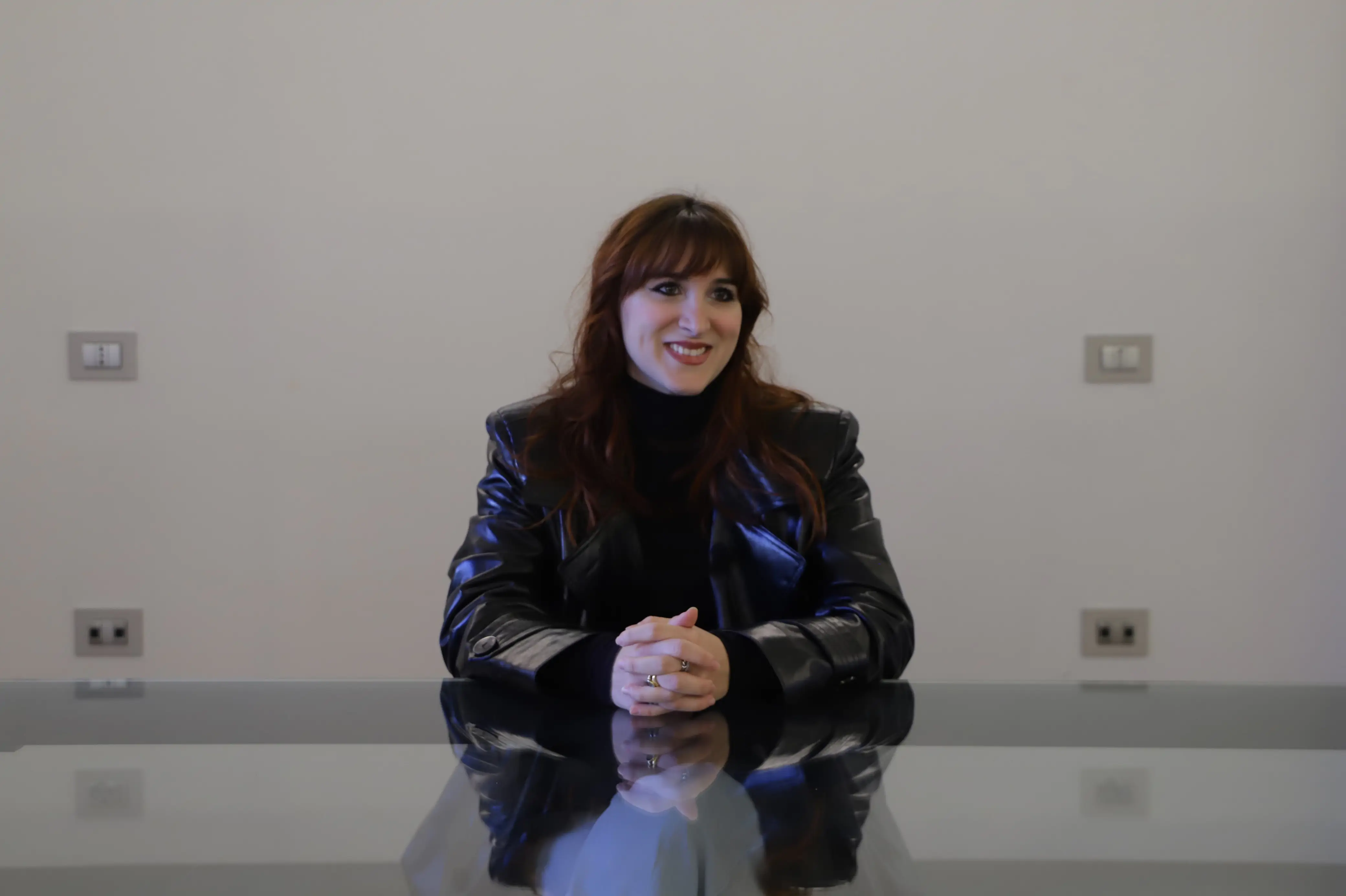 Martina Girardo ci racconta il suo progetto di tesi in Textile and Fashion design