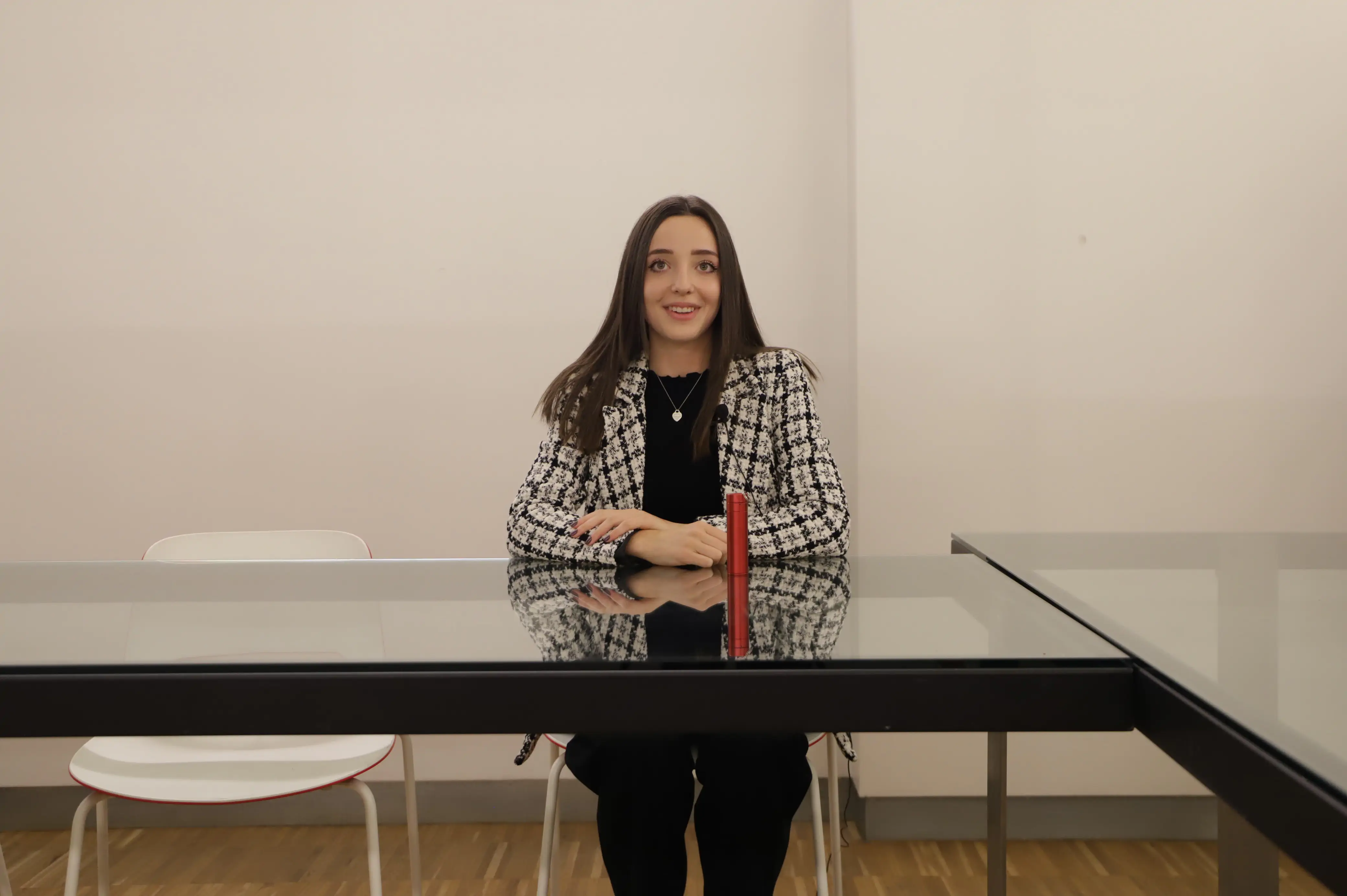 Giulia Baietto, alumna IAAD. ci racconta il suo Progetto di Tesi in Product Design