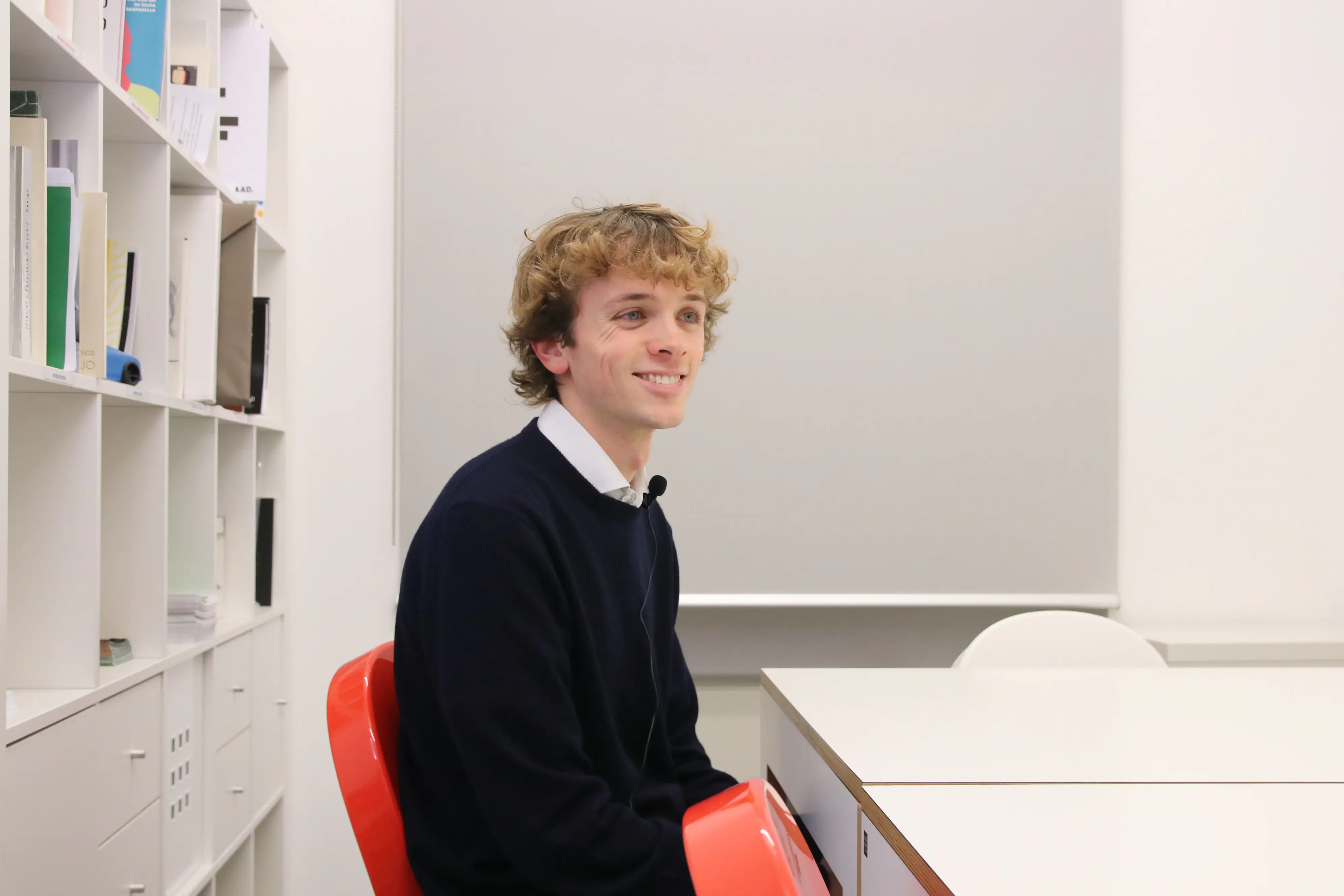 Roberto Eula, alumnus IAAD. del corso in Transportation design, ci racconta il suo progetto di tesi con Suzuki Italia