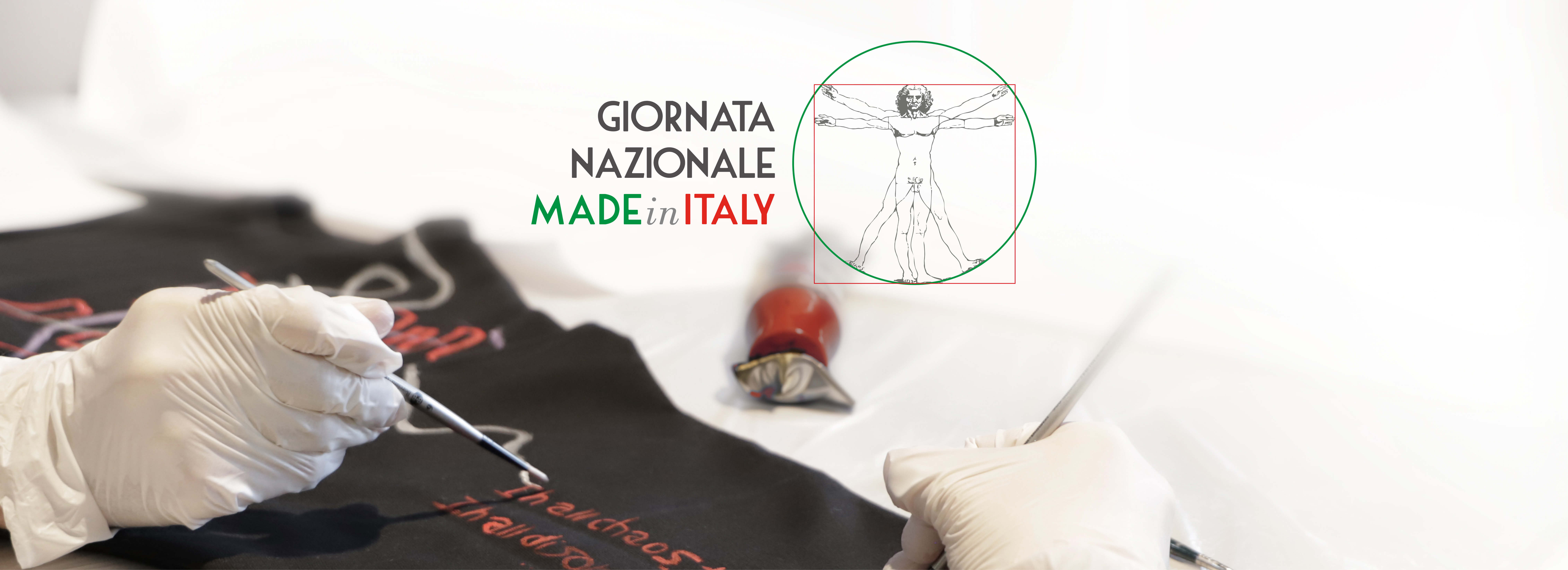 Scopri l'evento Made in Italy with Love, Care and Ethics del 15 aprile