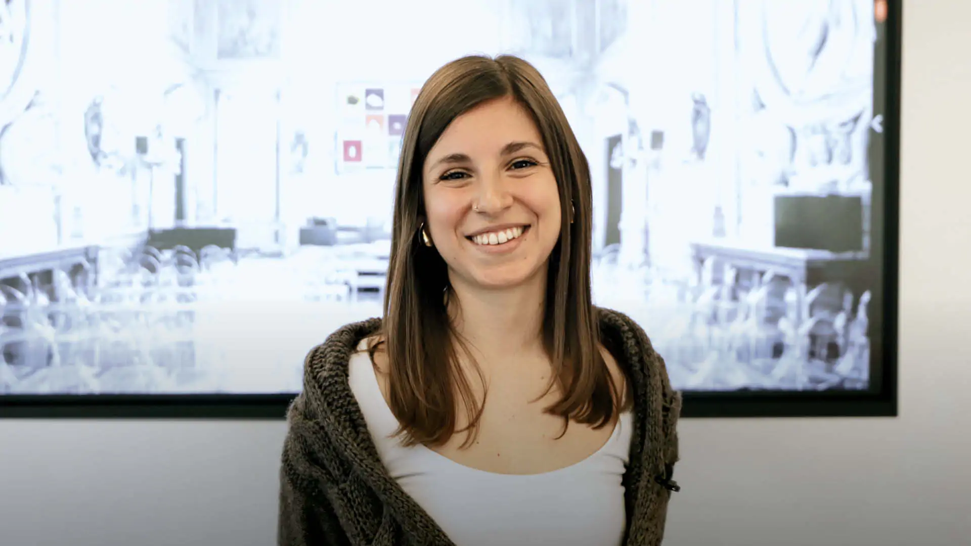 Bianca Giacalone, corporate communication and digital marketing per il Salone Internazionale del Libro di Torino ci racconta la collaborazione con IAAD. e la Scuola Holden per la tesi del Master in Writing & Visual Storytelling.