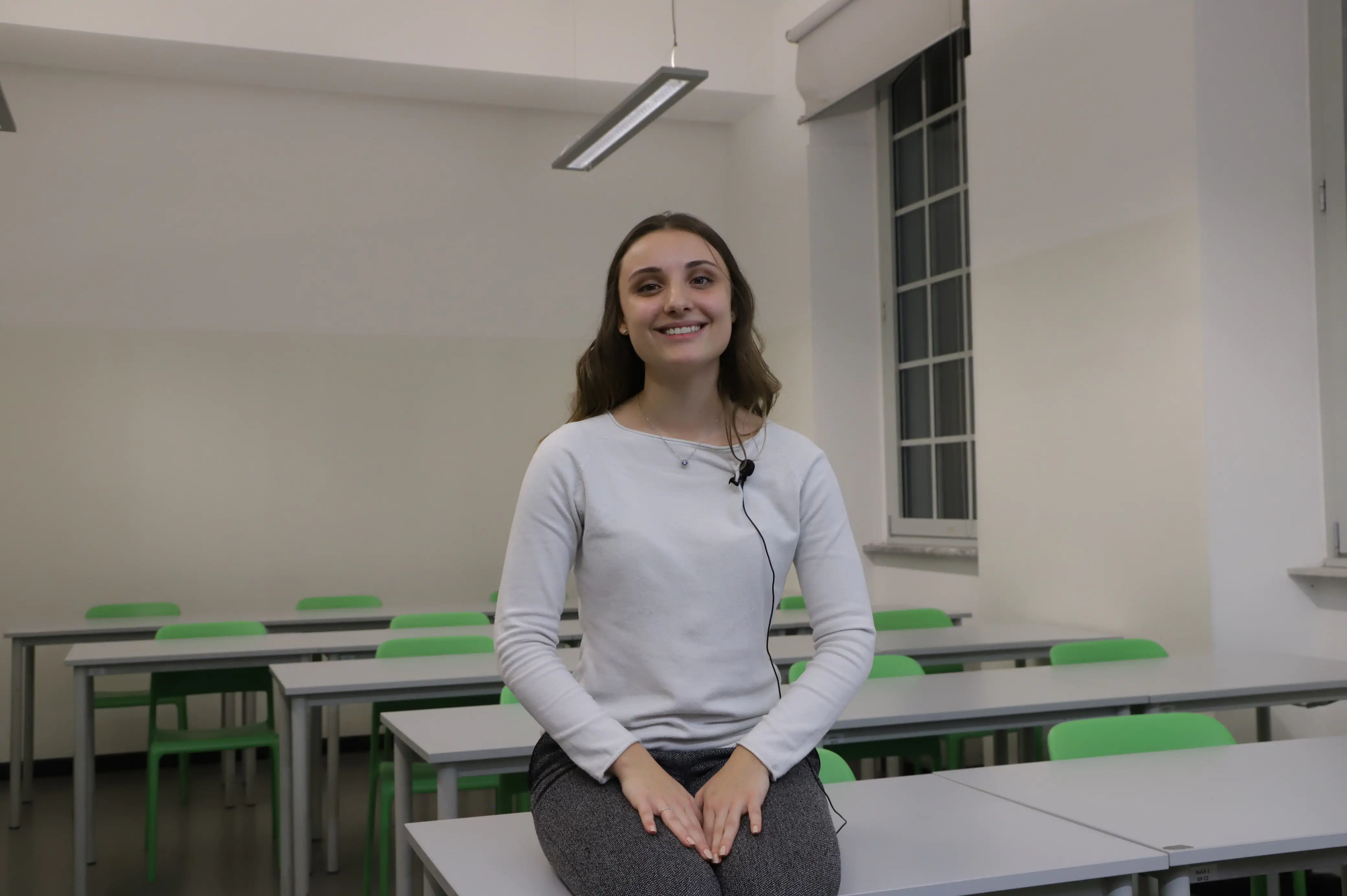 Elisa Brumat ci racconta il suo progetto di tesi in Communication design