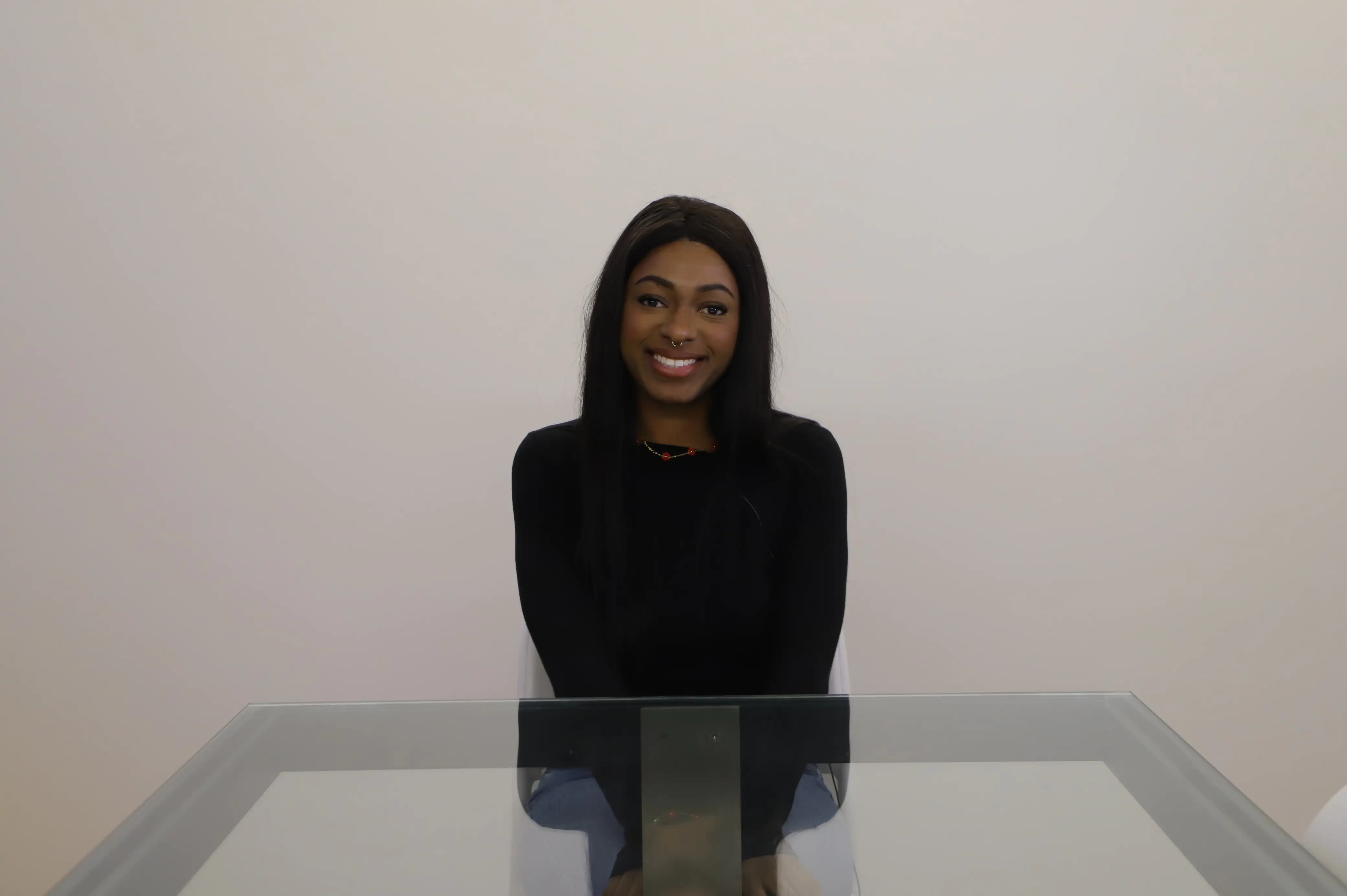 Kelly Ehigiator, alumna del corso IAAD. in Interior design, ci racconta il suo progetto di tesi