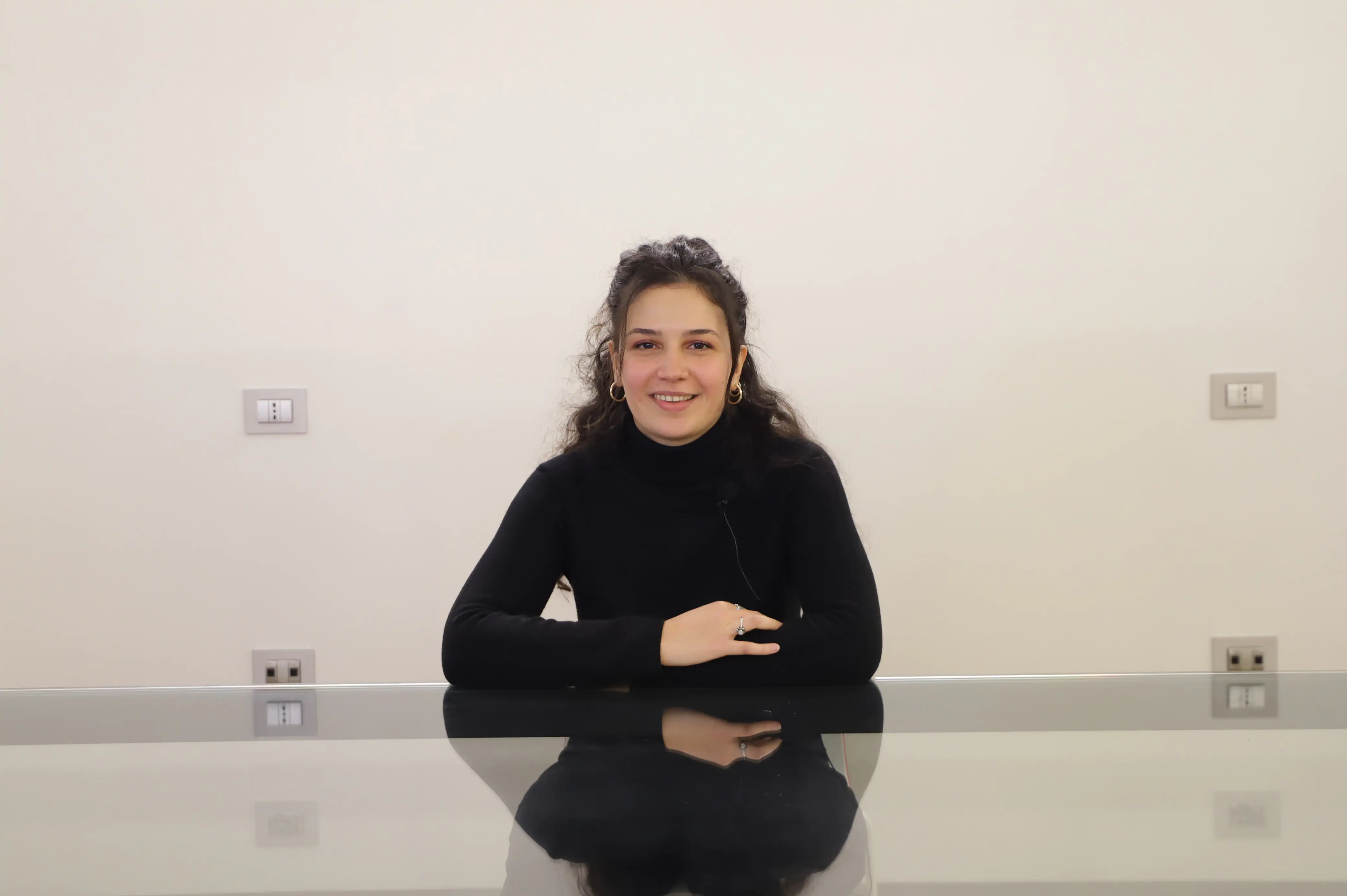 Scopri il progetto di tesi in Digital Communication Design di Vilma Bengaj in collaborazione con Ogilvy