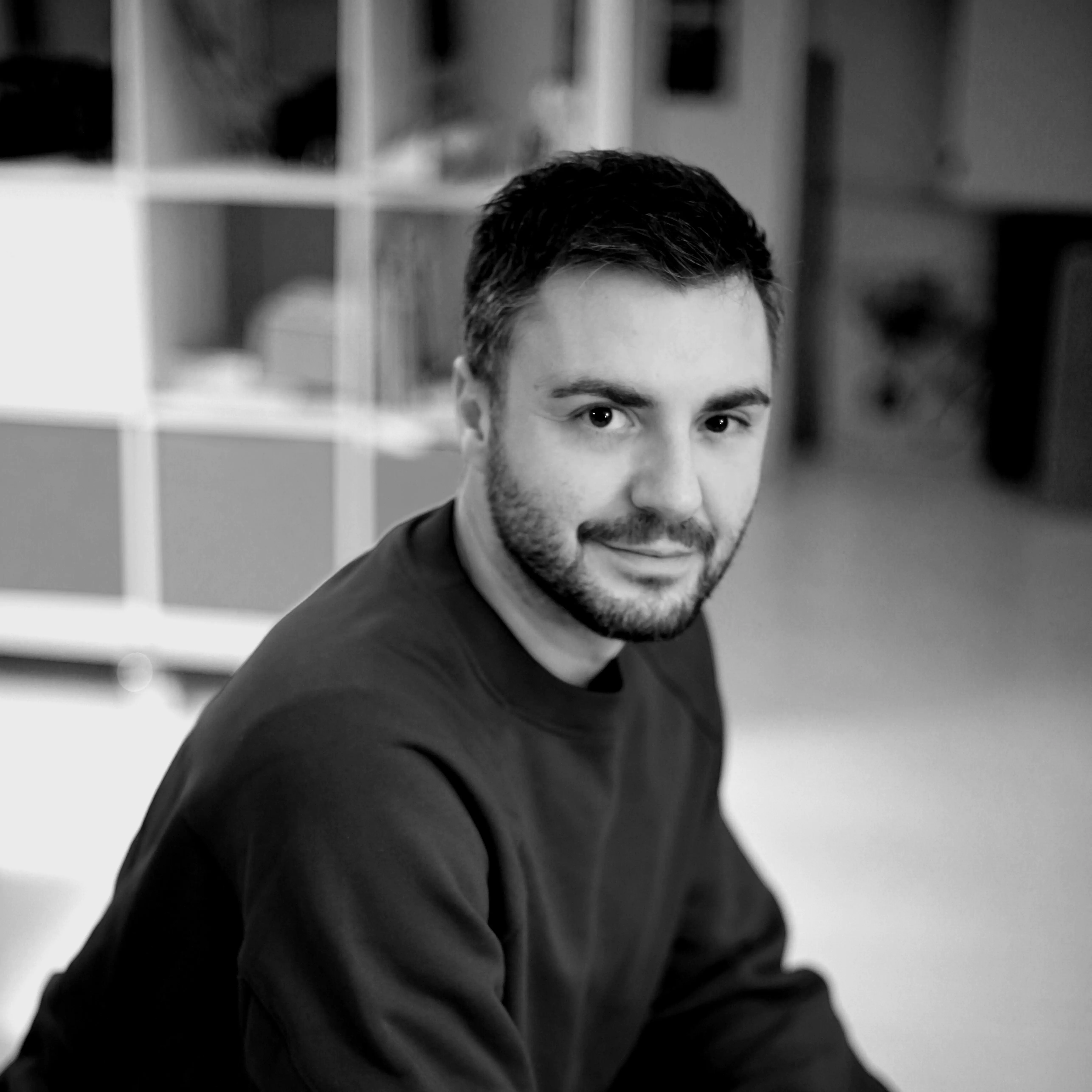Gaetano Pollice è Coordinatore del Master IAAD. in Fashion Product design