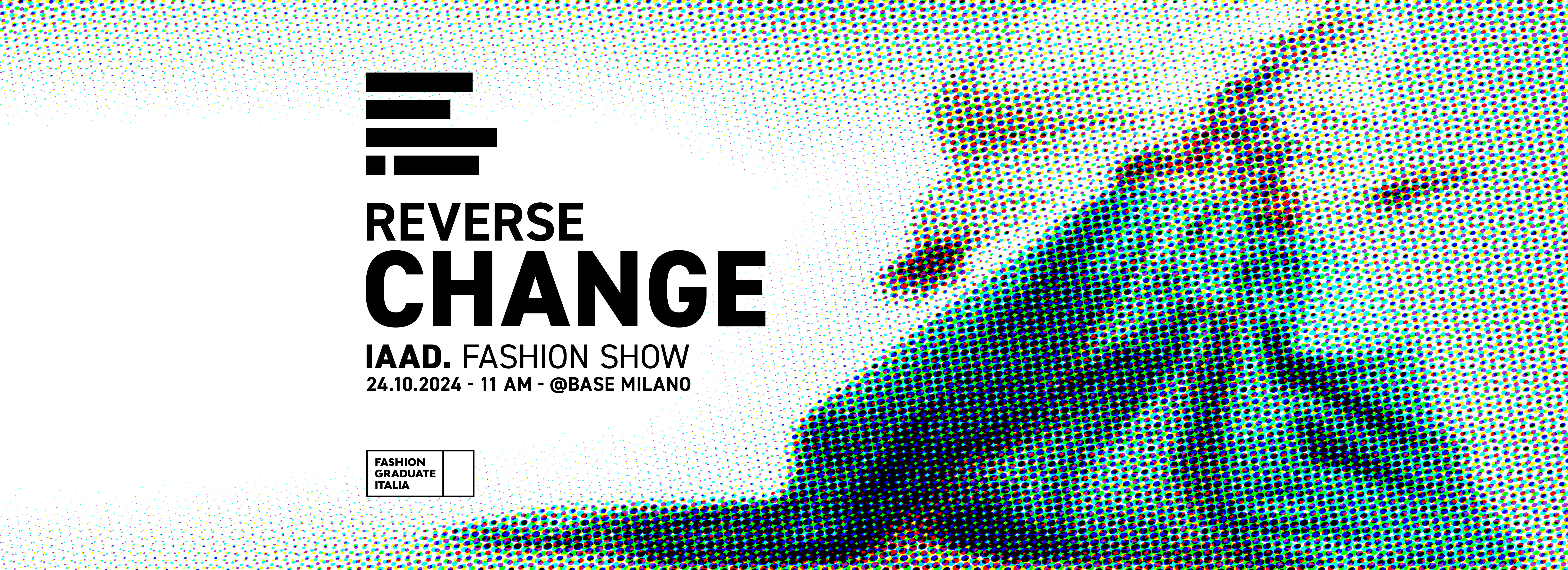 Scopri Reverse Change, la collezione di IAAD. alla Fashion Graduate Italia 2024