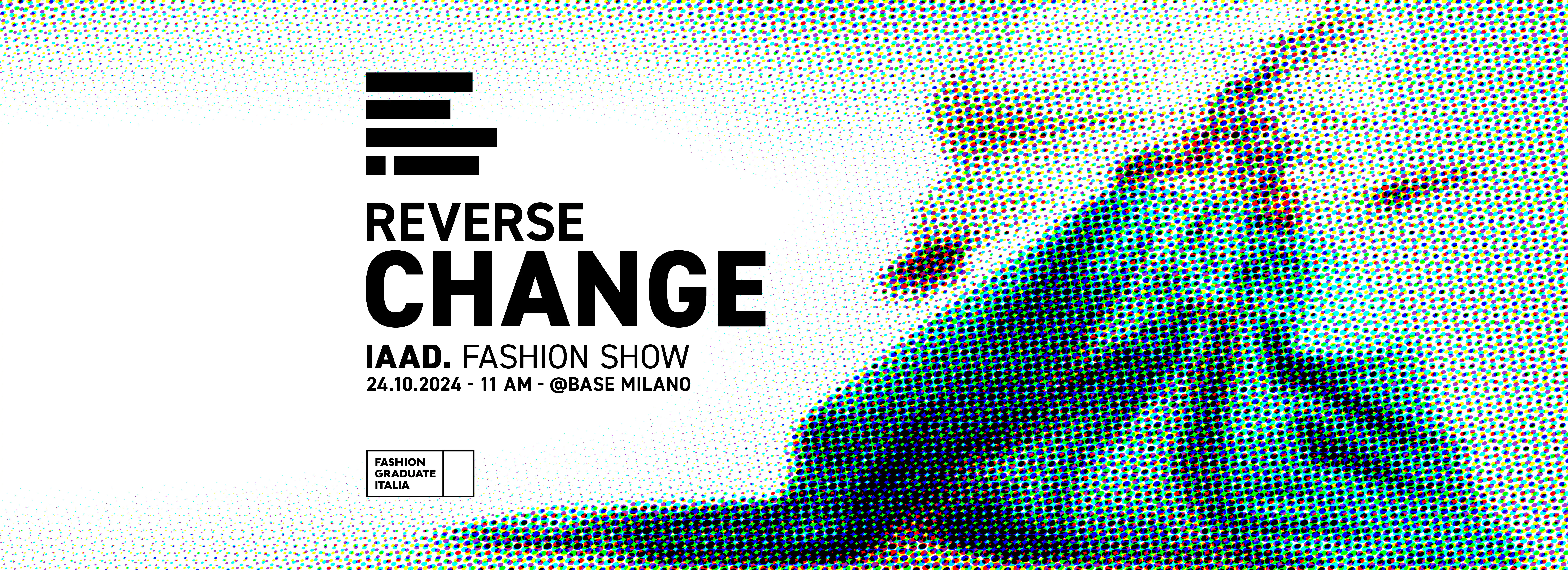 Scopri Reverse Change, la collezione di IAAD. alla Fashion Graduate Italia 2024