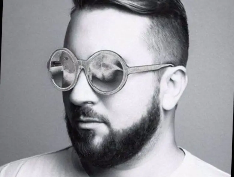 Fabio Mercurio, Coordinatore del Corso Professional IAAD. in Fashion Styling