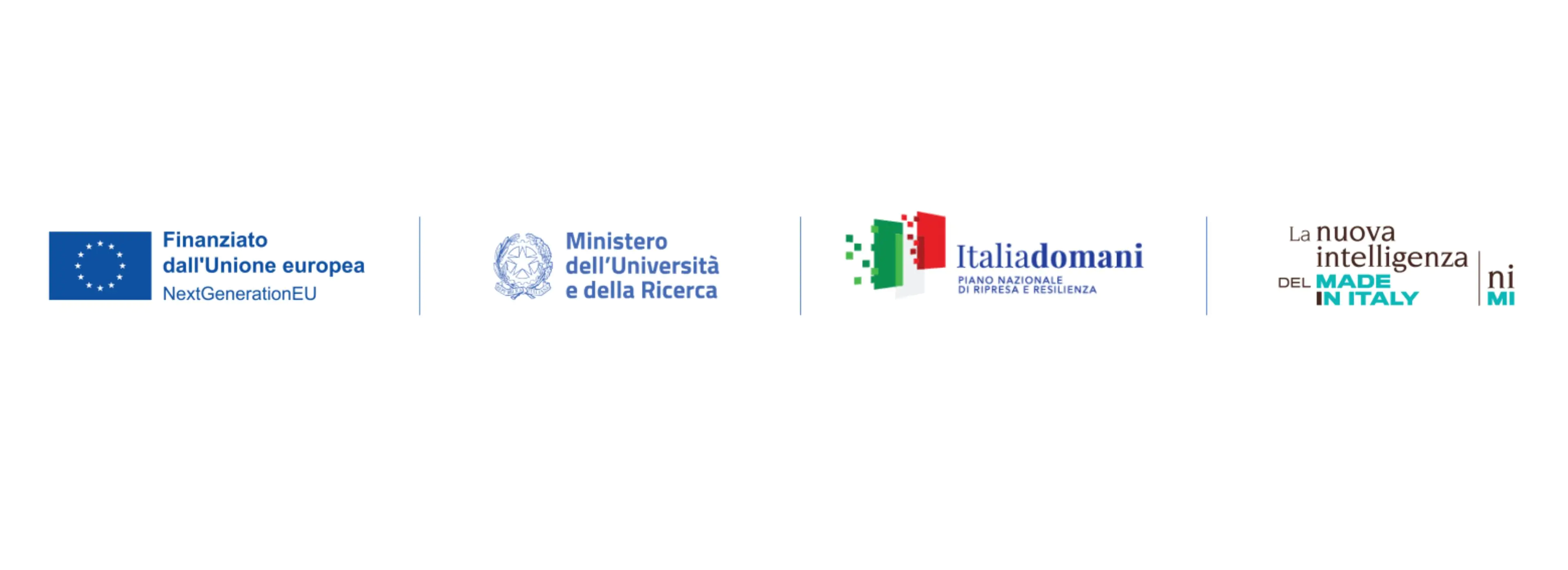La Nuova Intelligenza del Made in Italy un progetto che lega artigianato, intelligenza artificiale e innovazione sociale ed etica