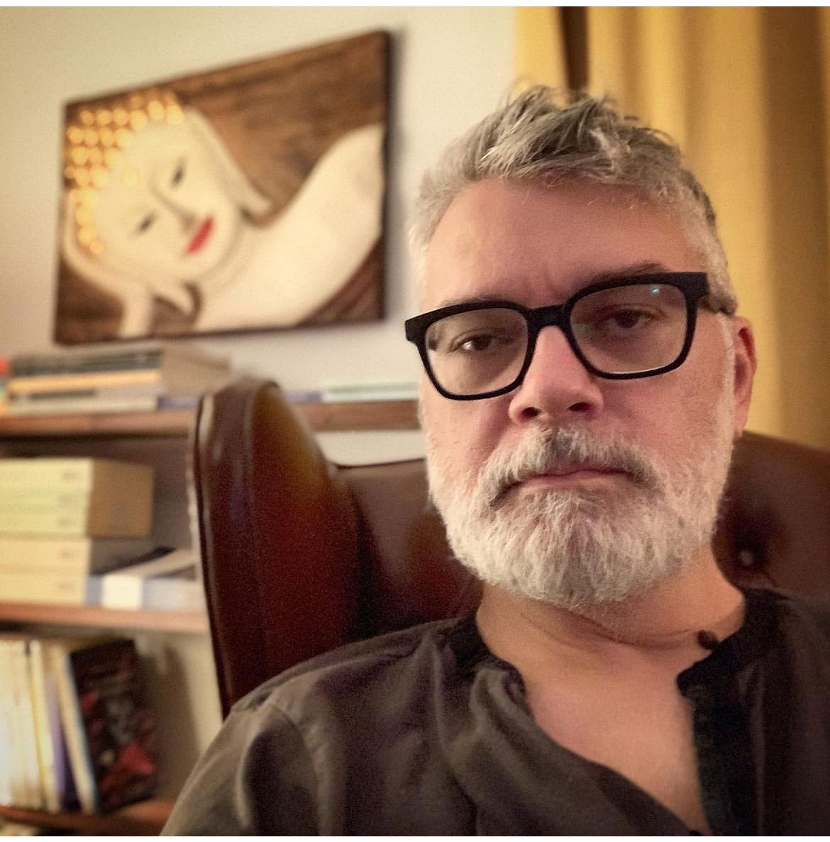 Livio Milanesio, Coordinatore del corso triennale in Communication Design