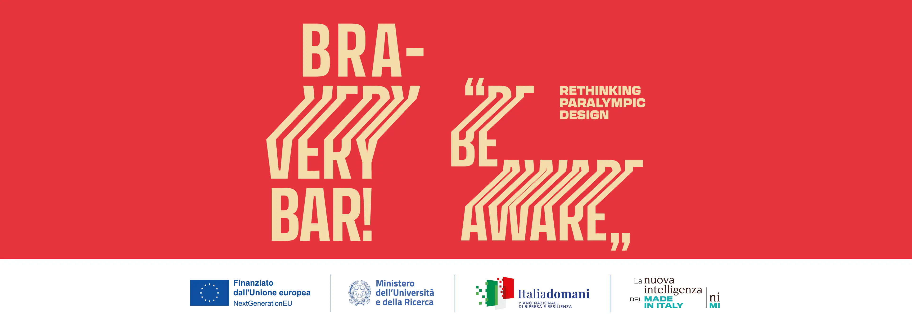 Scopri il progetto che IAAD., Accademia Italiana e SAE Institute presentano alla Milano Design Week 2025